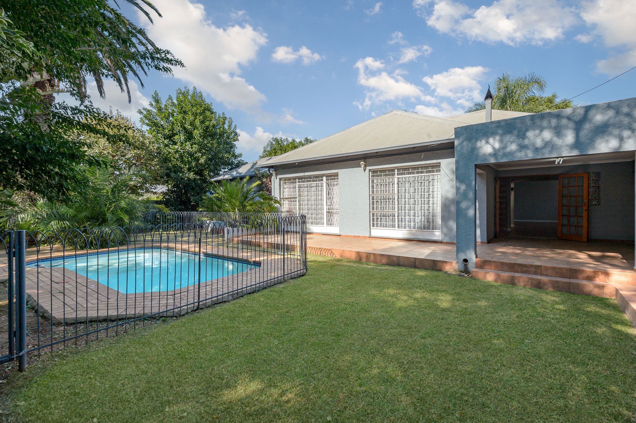 4 Bedroom House For Sale Highlands North BED1661512 Pam Golding