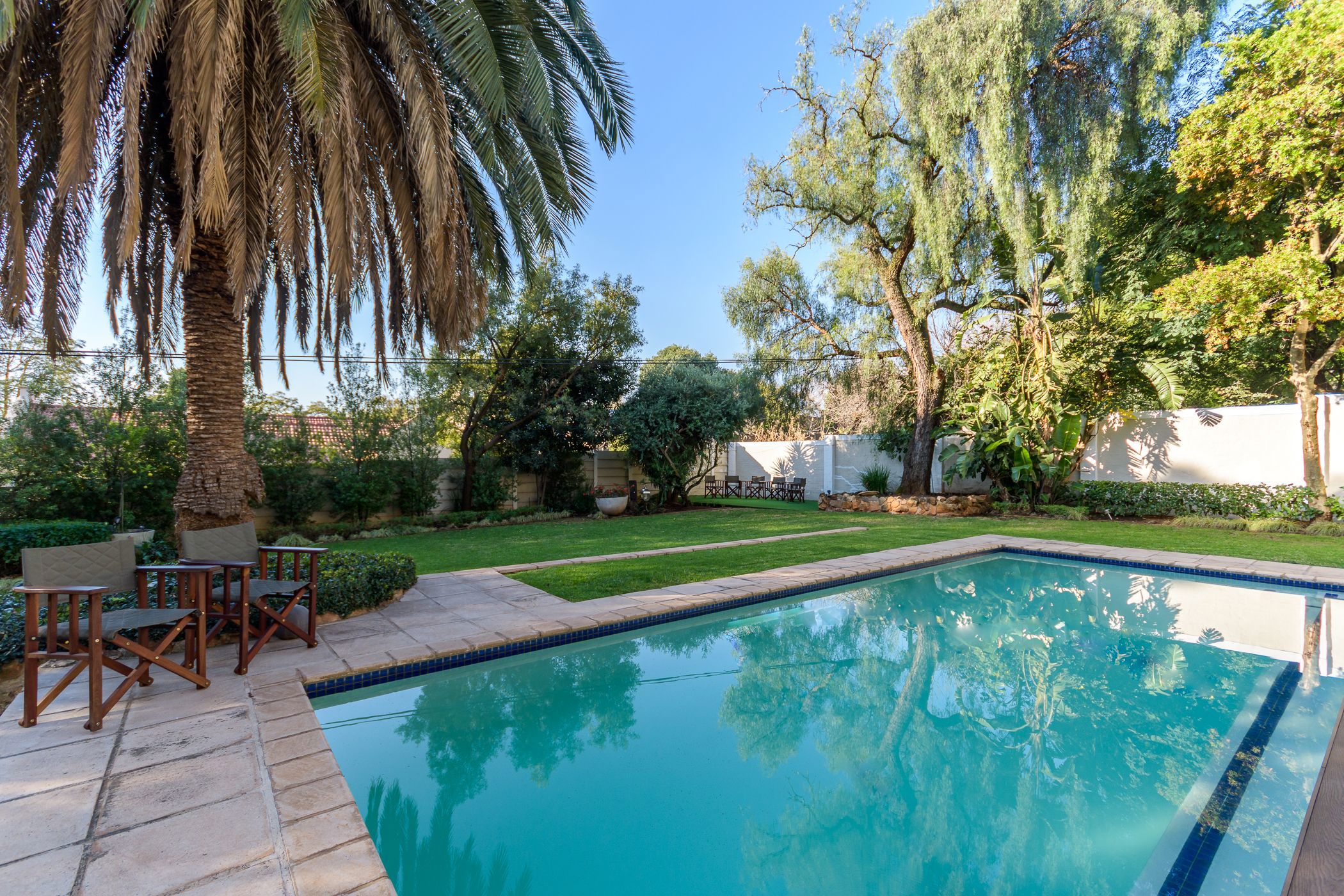 4 bedroom house for sale in Thornhill Estate