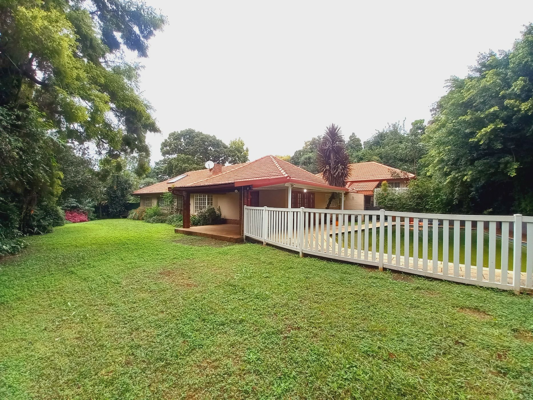 4 Bedroom House For Sale Montrose 1PM1658064 Pam Golding Properties