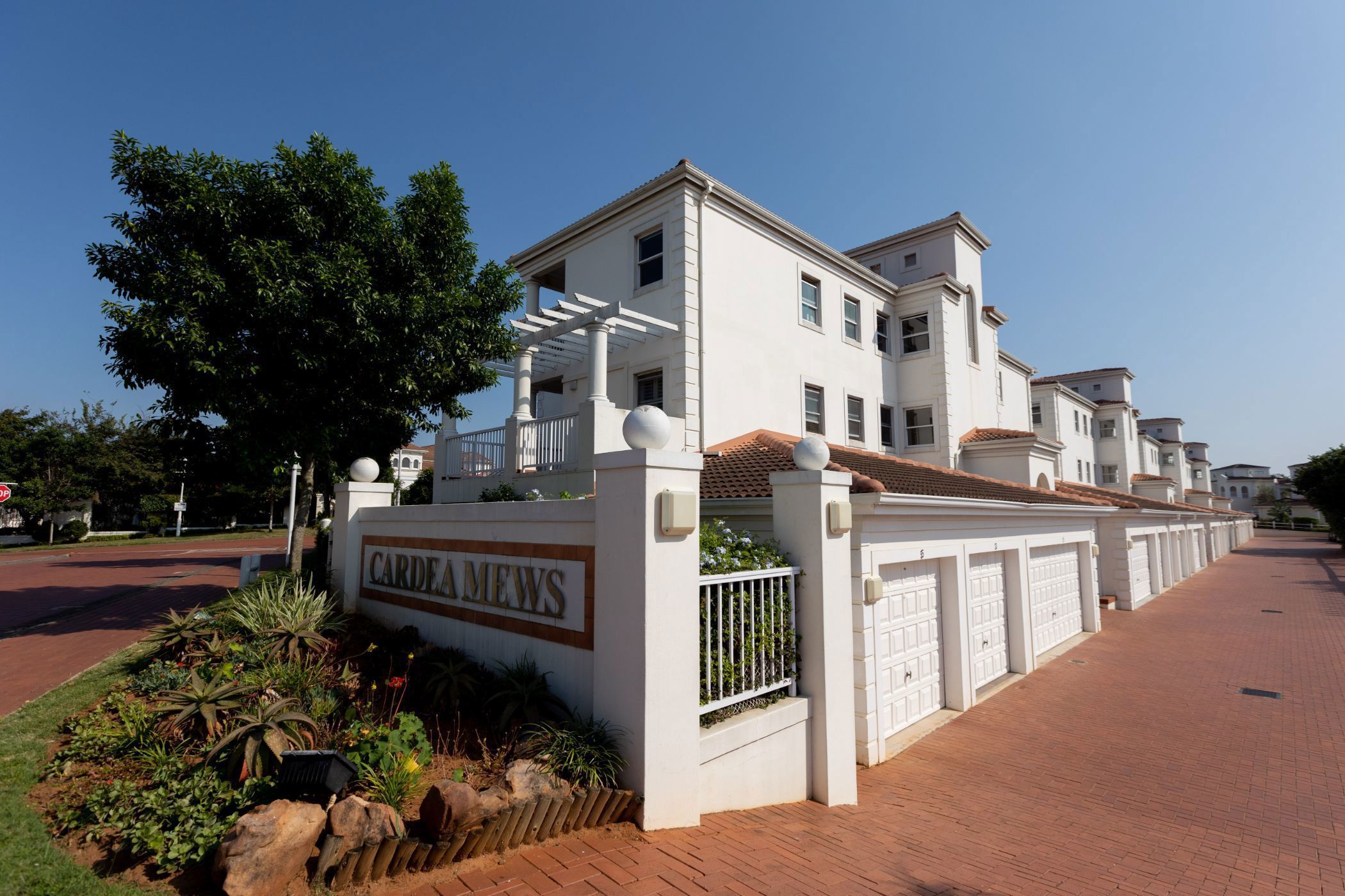 3 Bedroom Apartment To Rent La Lucia 1ND1658599 Pam Golding