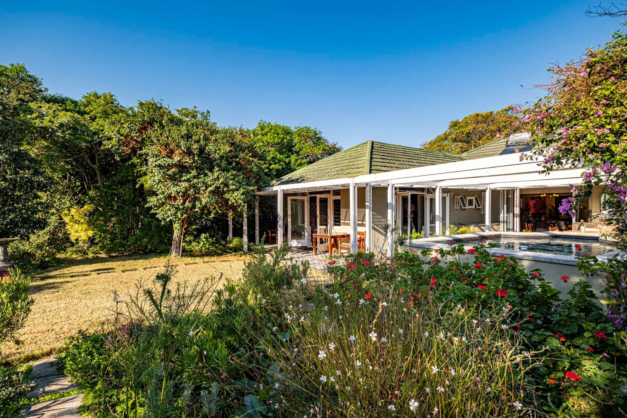 4 Bedroom House For Sale Walmer 1PLZ1659496 Pam Golding Properties