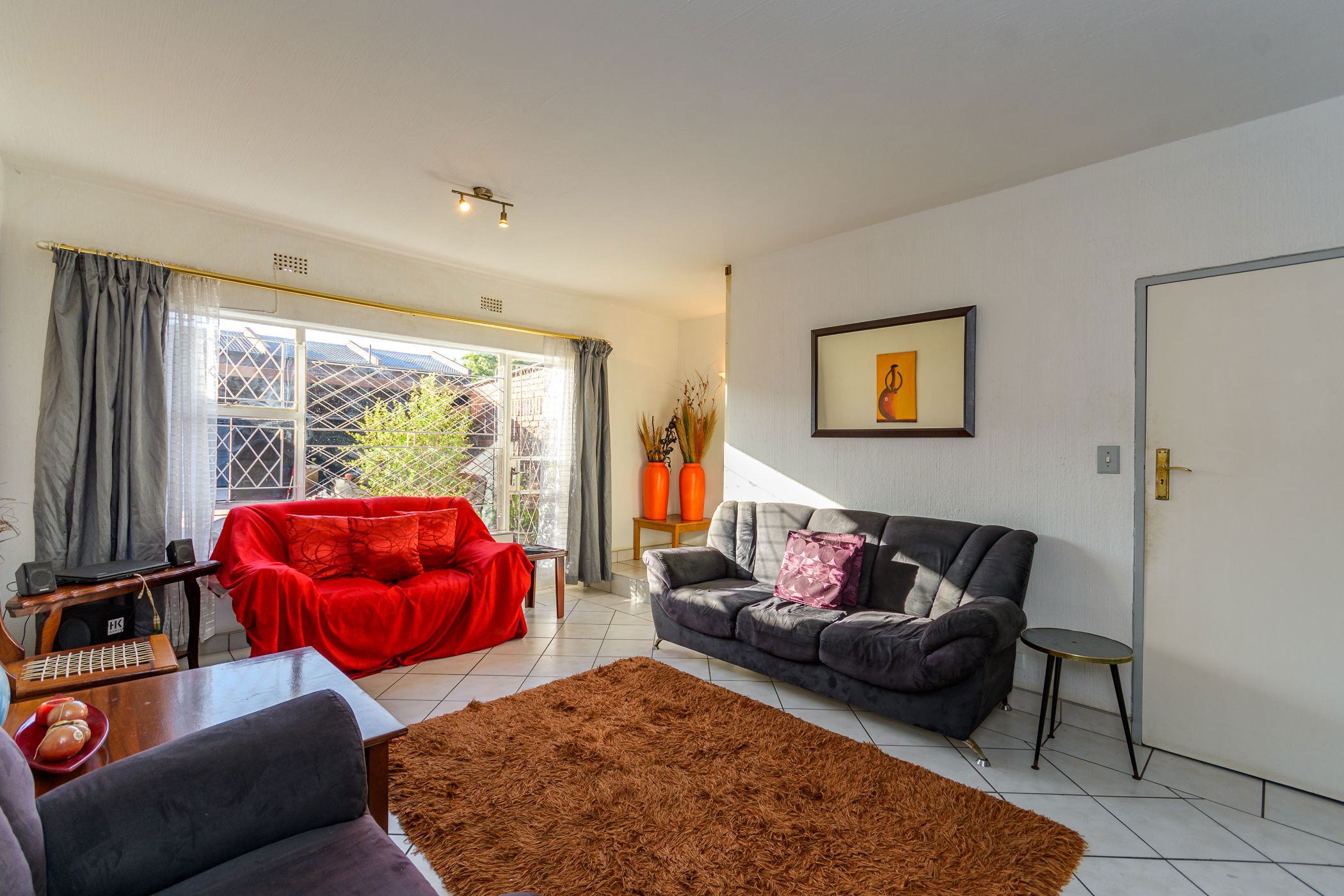 2 Bedroom Townhouse For Sale Dayanglen BOK1656800 Pam Golding