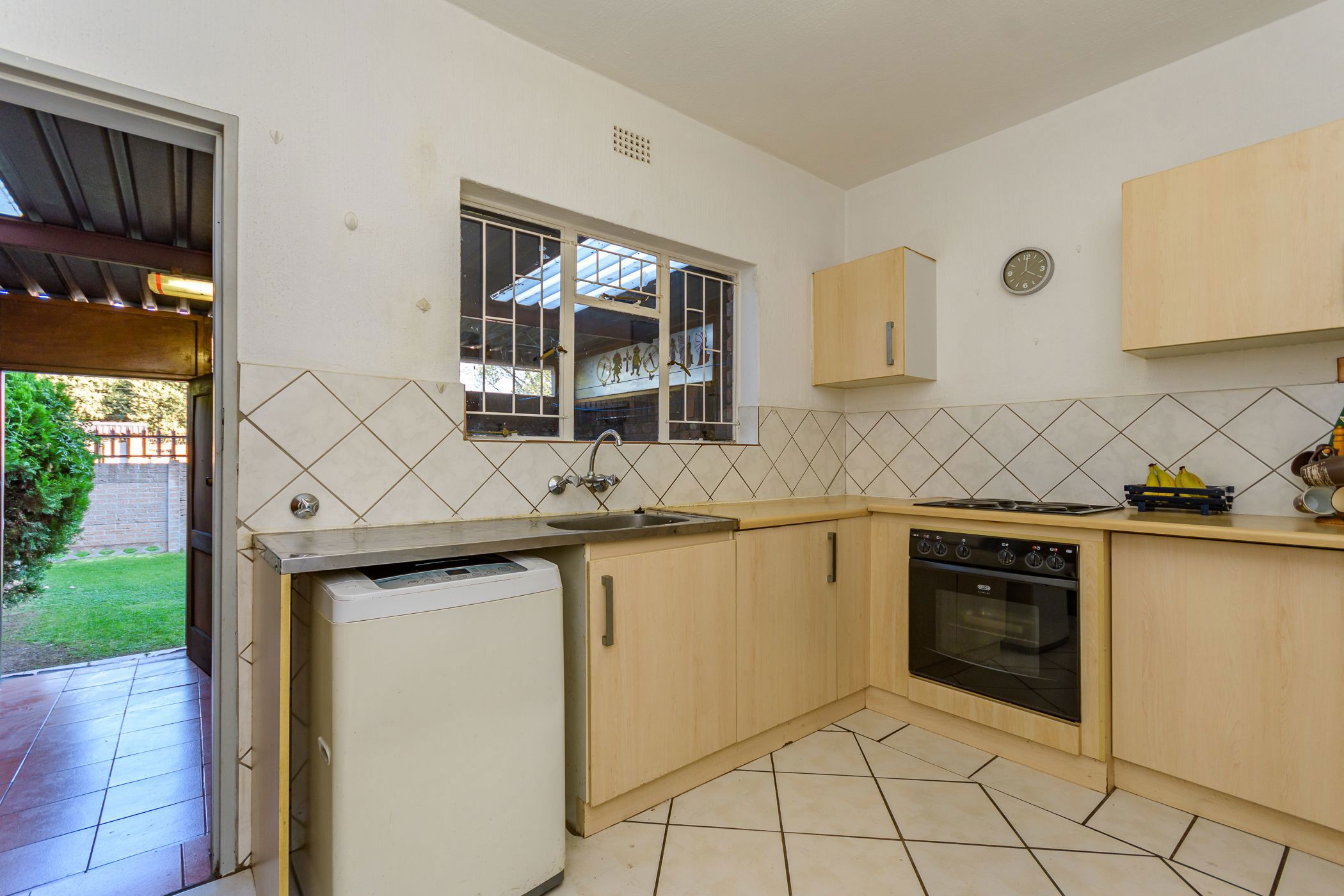 2 Bedroom Townhouse For Sale Dayanglen BOK1656800 Pam Golding