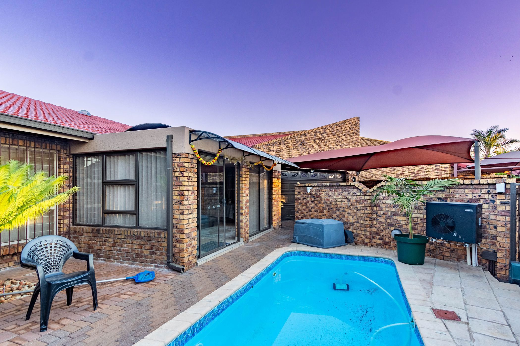 3 Bedroom House For Sale Beyers Park BOK1657423 Pam Golding