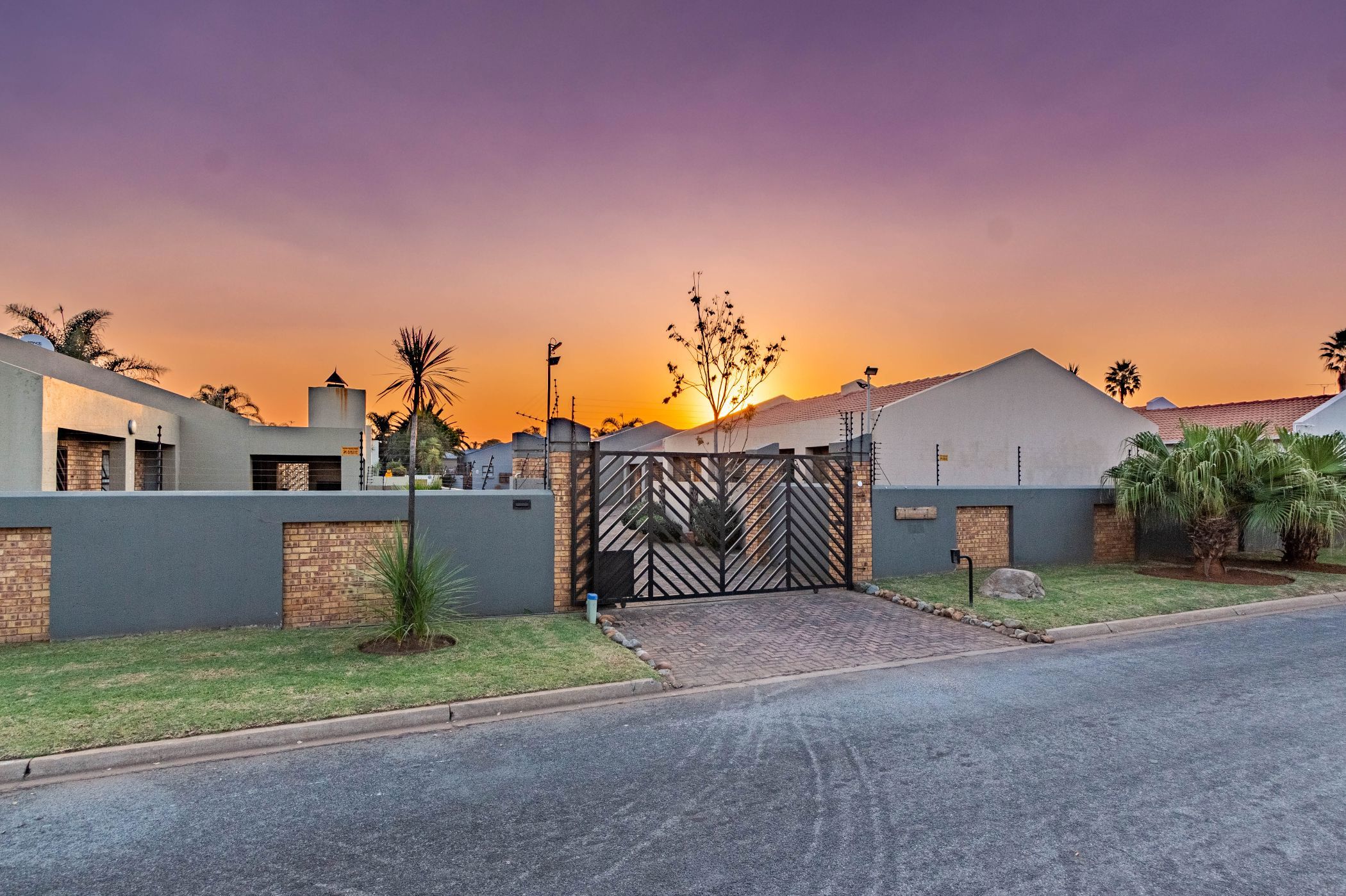 3 Bedroom House For Sale Beyers Park BOK1659480 Pam Golding