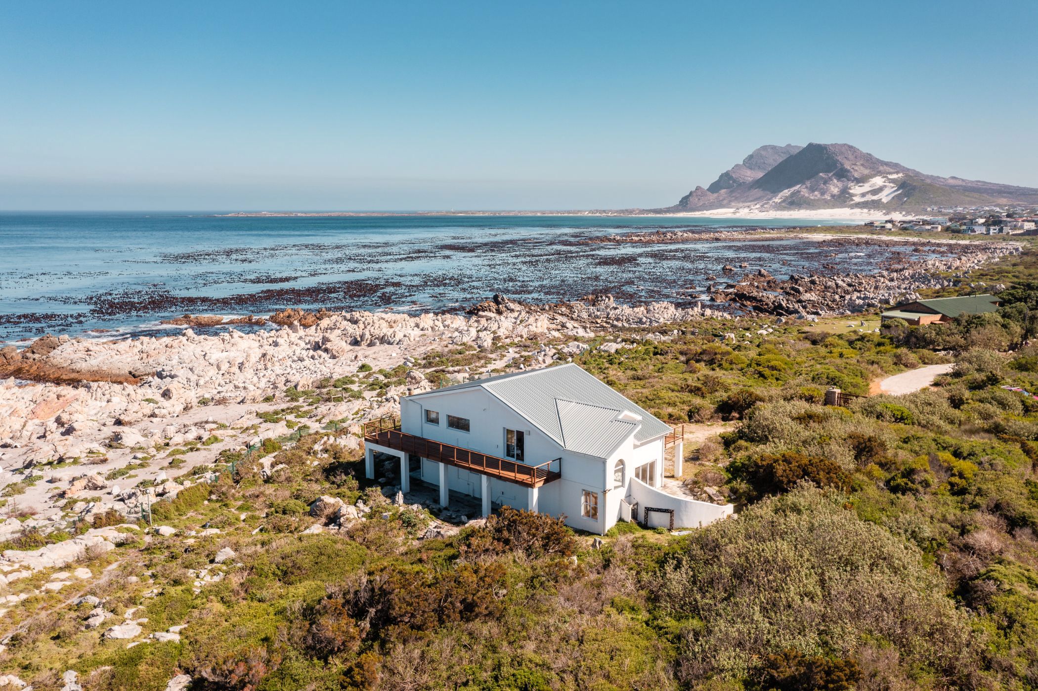 4 Bedroom House For Sale Bettys Bay KN1655756 Pam Golding Properties