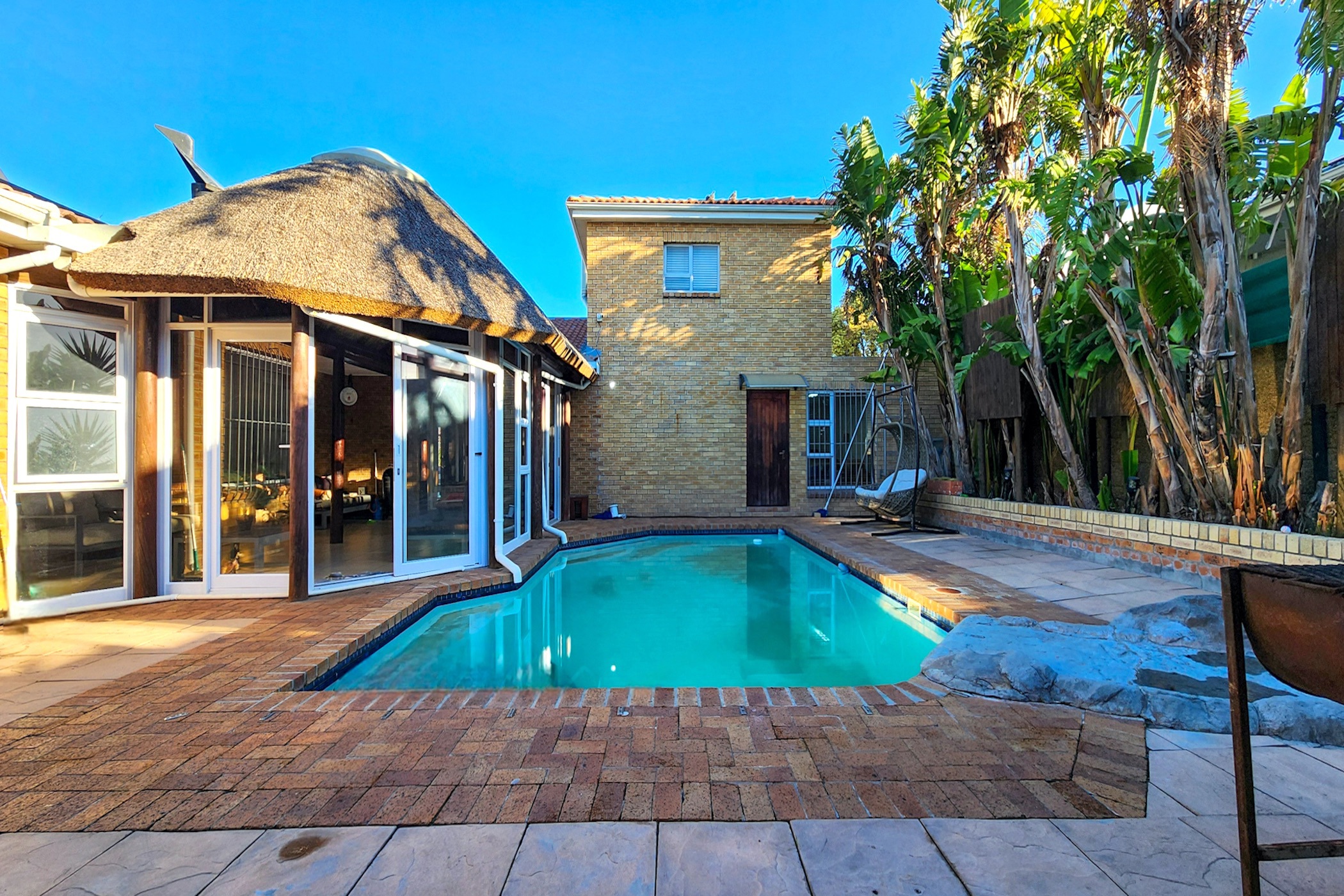 4 Bedroom House To Rent West Beach (Blouberg) 1TV1658363 Pam