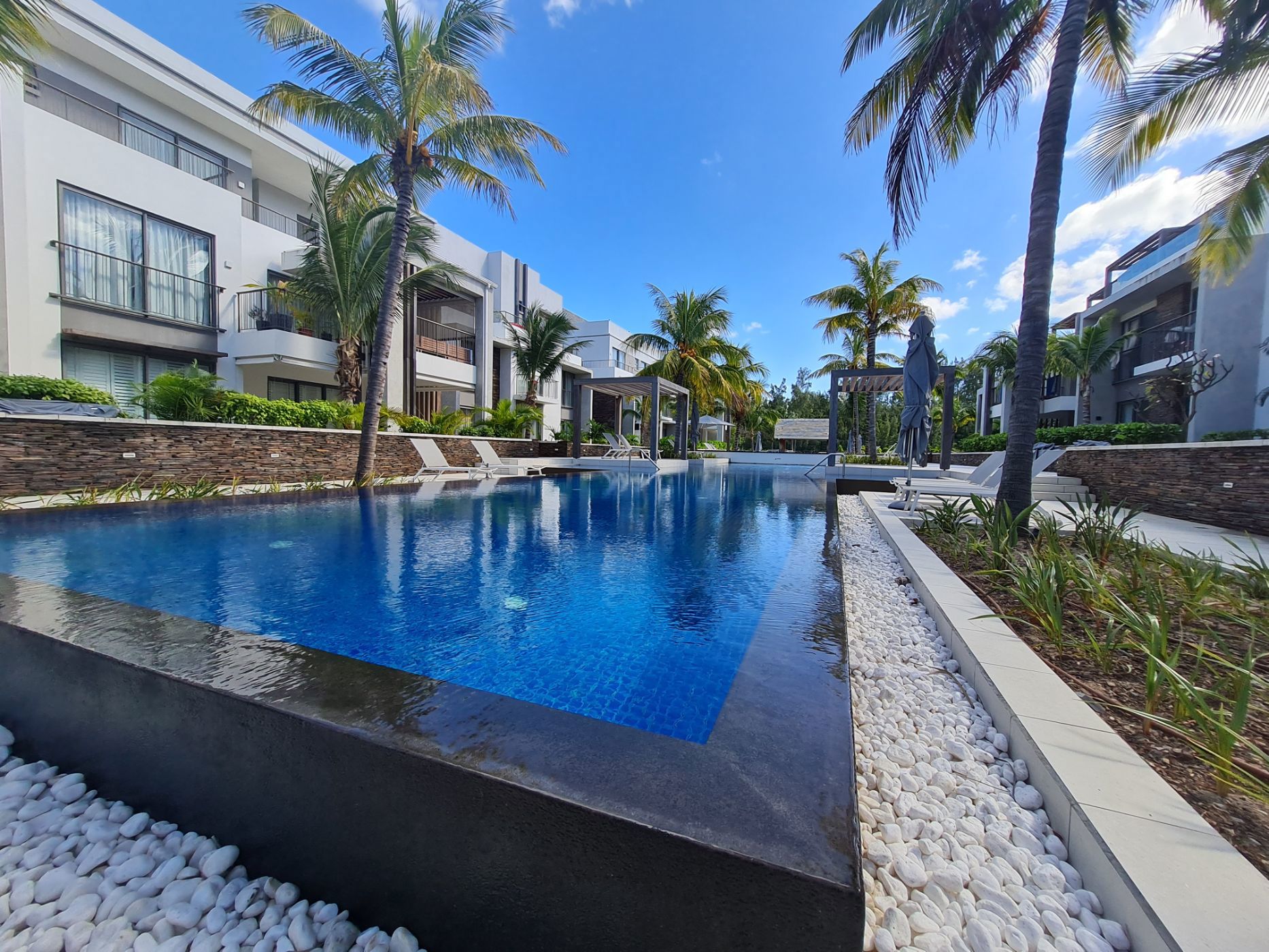 3 bedroom apartment for sale in Mont Choisy Le Parc (Mauritius)