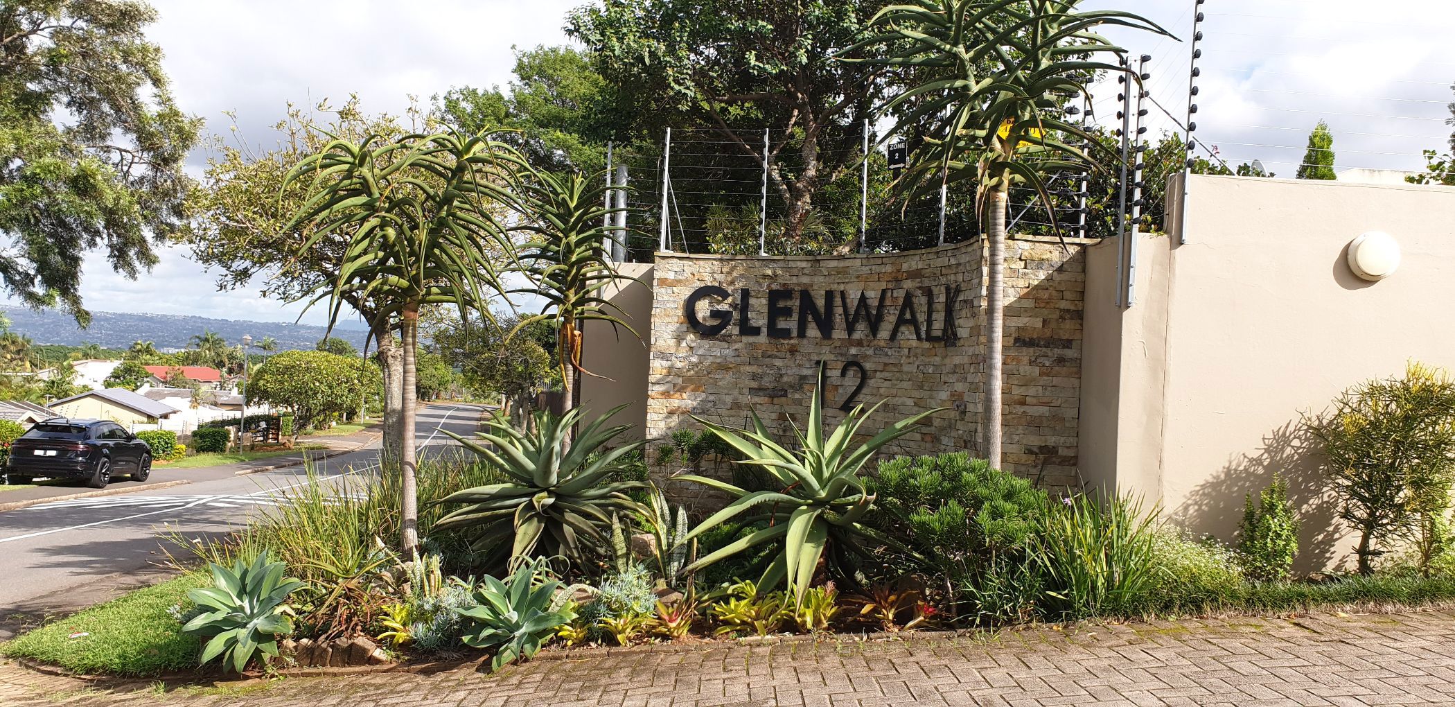 3 Bedroom Townhouse For Sale Sunningdale (uMhlanga) 1ND1657336