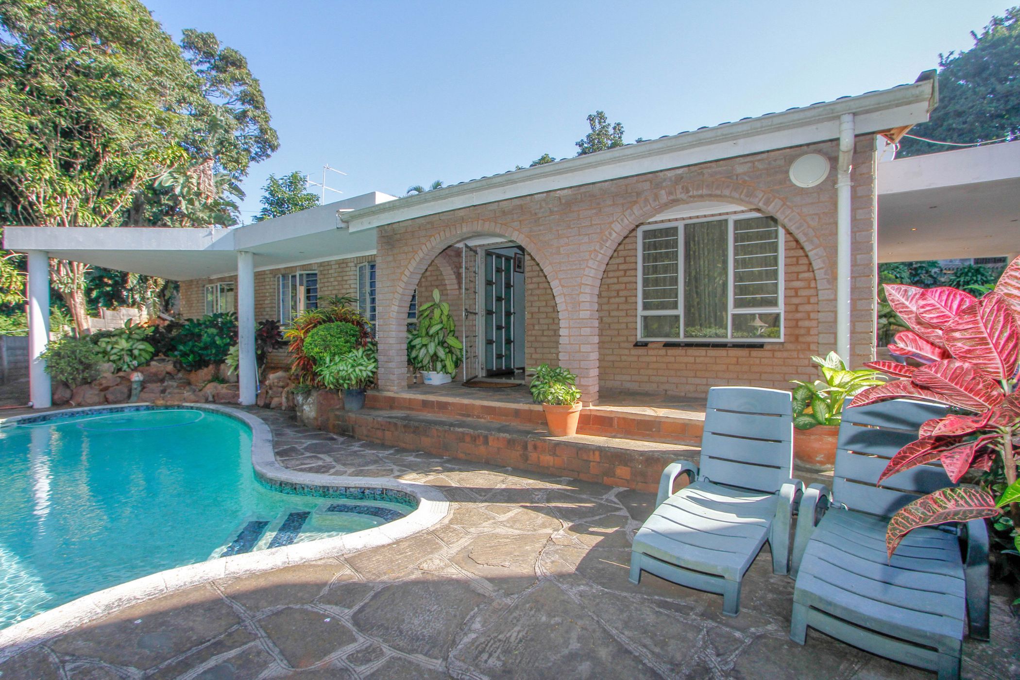 4 Bedroom House For Sale Glen Anil 1ND1657241 Pam Golding Properties