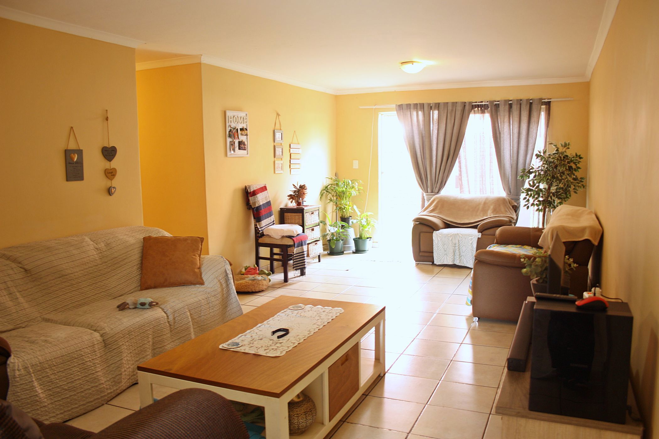 3 bedroom apartment for sale in Lydenburg (Mashishing)