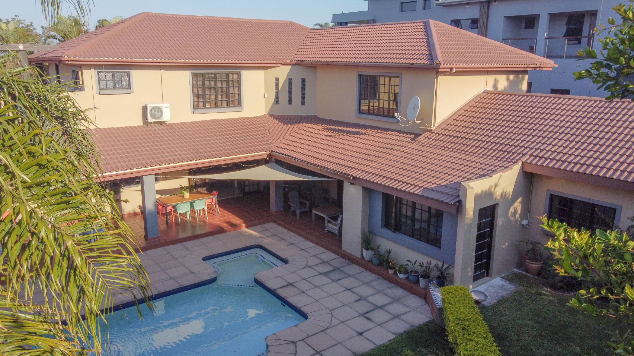 4 Bedroom House For Sale | uMhlanga Rocks | 1ND1657101 | Pam Golding ...