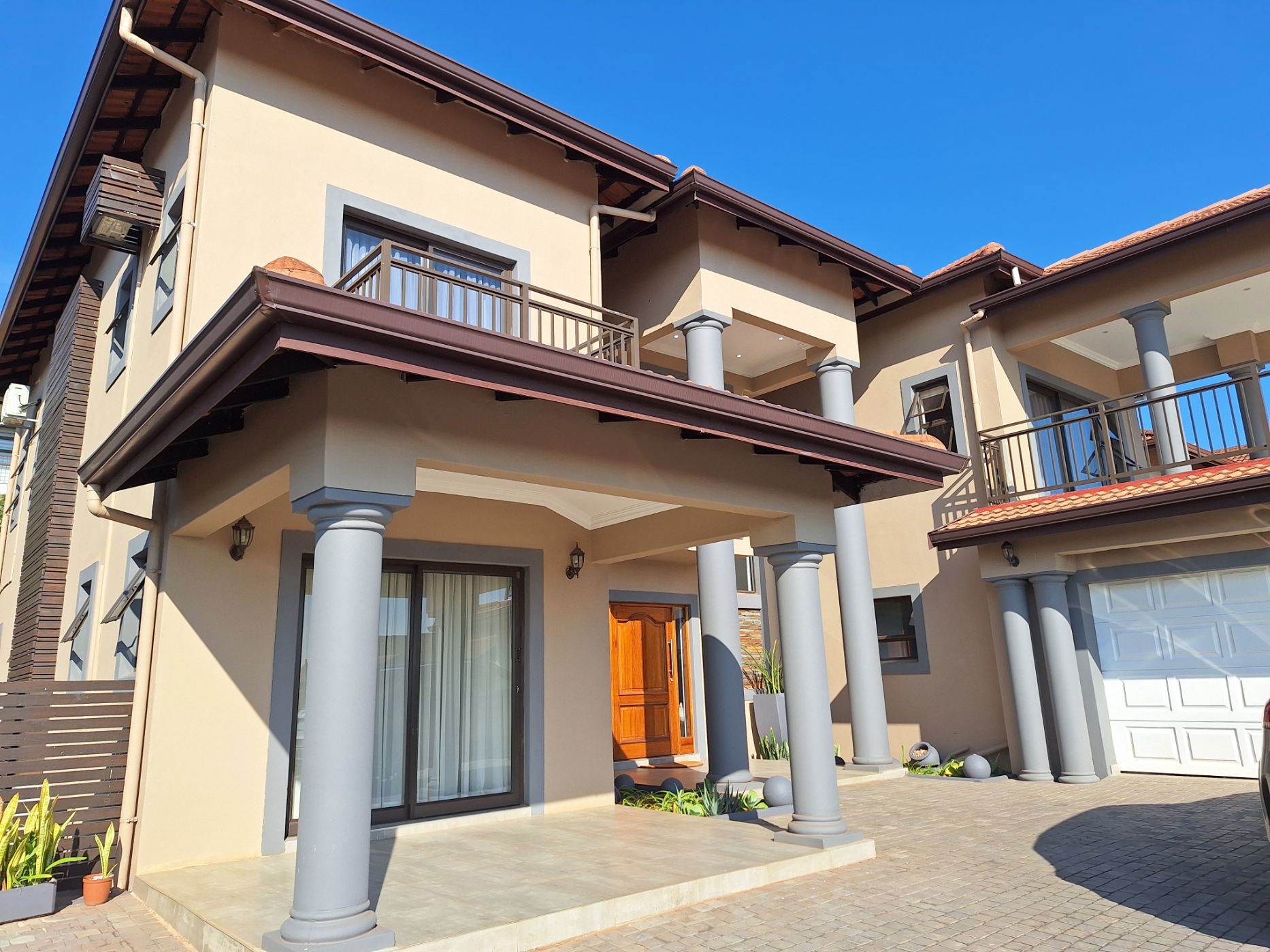 4 bedroom house for sale in Izinga