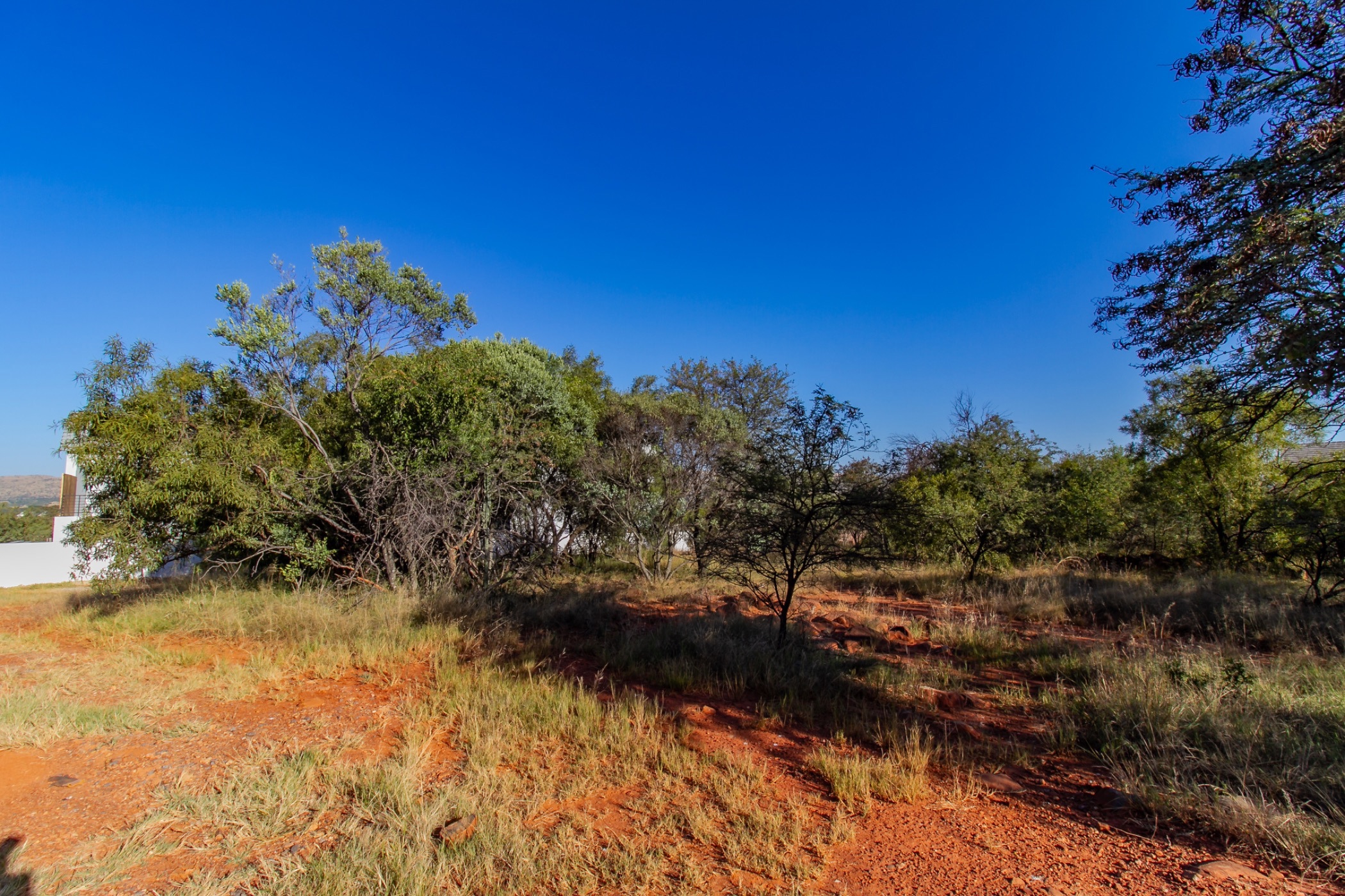 911 m&sup2; vacant land for sale in Leloko Estate