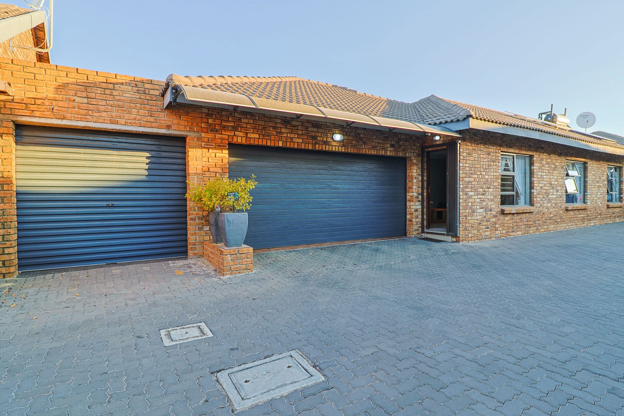 3 Bedroom House For Sale New Redruth 1AB1656186 Pam Golding