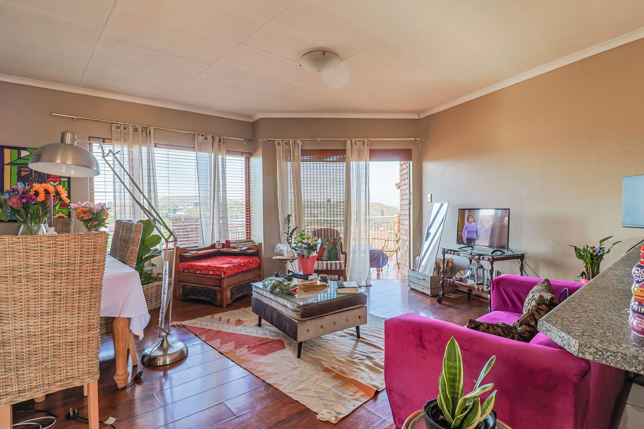 2 Bedroom Apartment For Sale Winchester Hills 1GV1657929 Pam