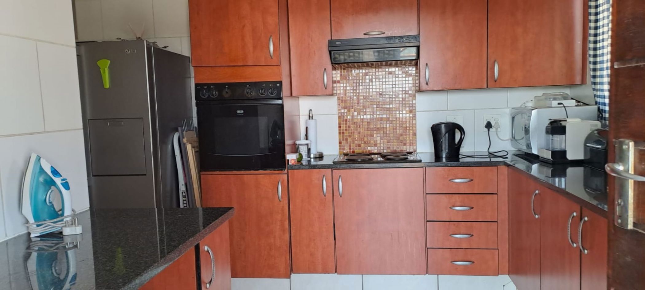 3 Bedroom Apartment For Sale Brackenhurst 1AB1658905 Pam Golding