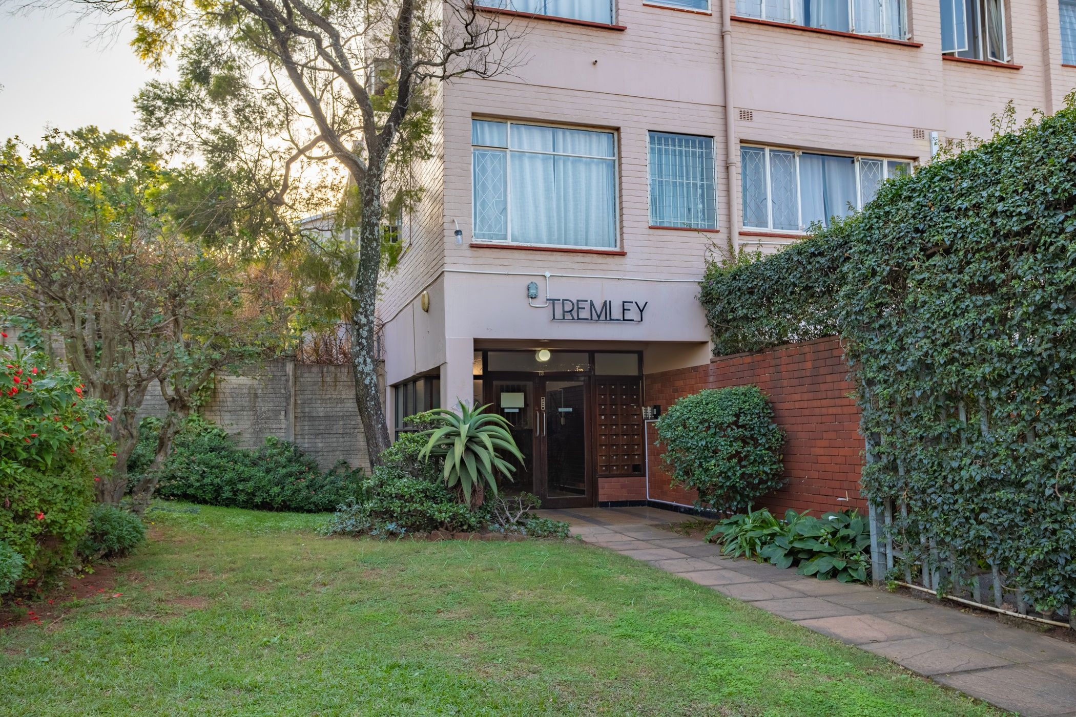 1 bedroom apartment for sale in Glenwood (Durban)