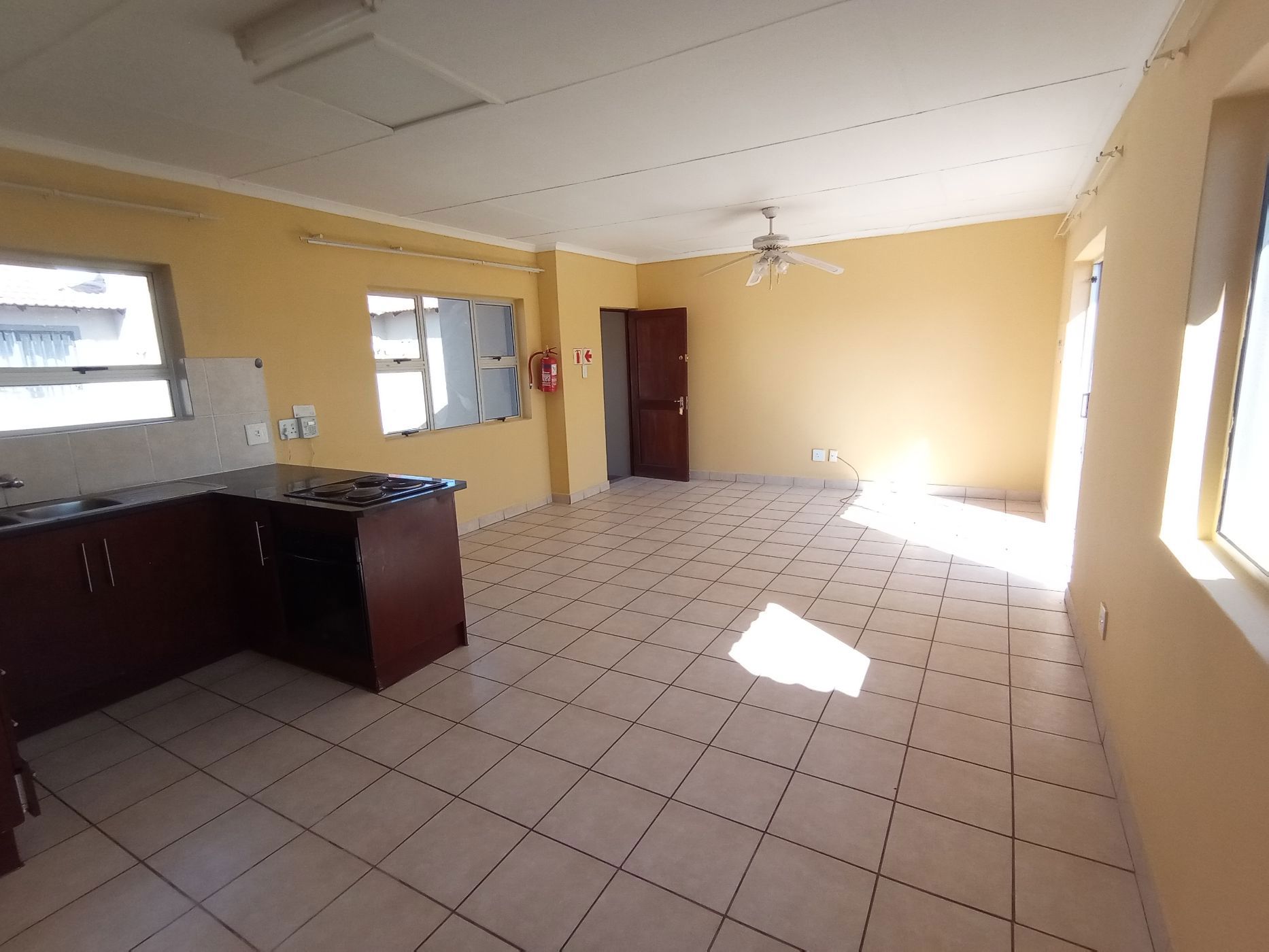 2 Bedroom Townhouse For Sale Ivy Park 1PS1656847 Pam Golding