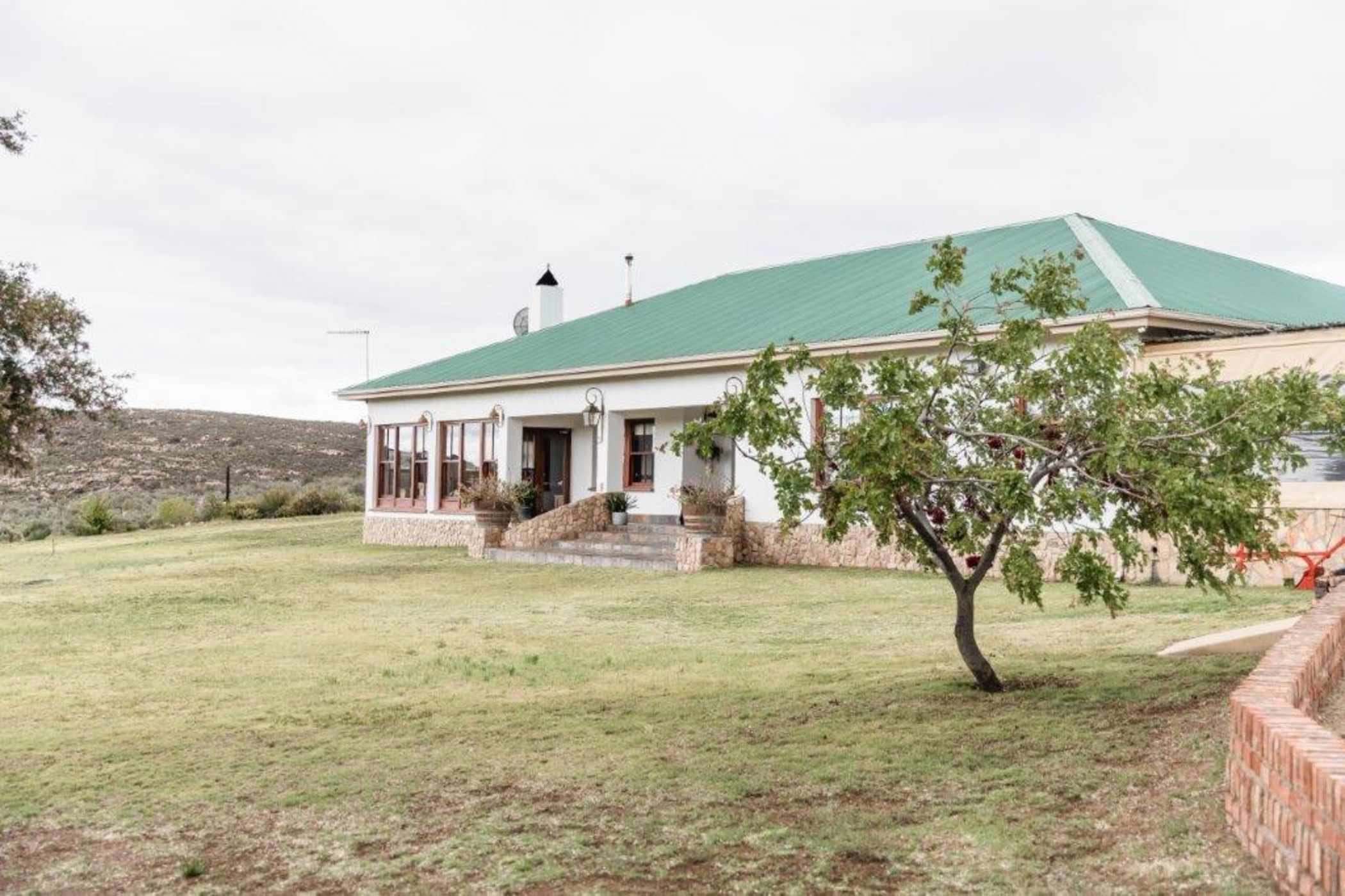 2077 hectare game farm for sale in Uniondale