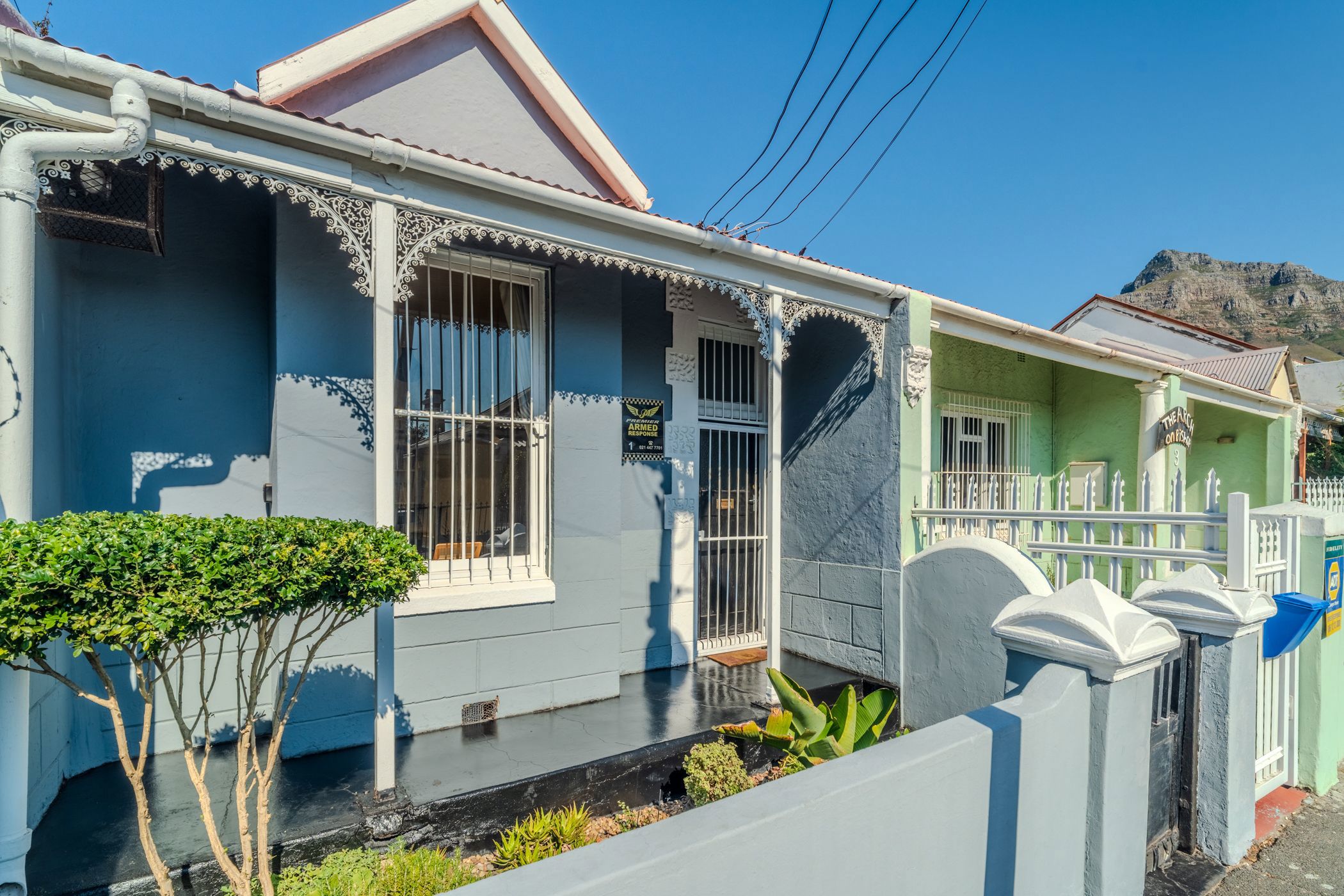 2 bedroom house for sale in Observatory (Cape Town)