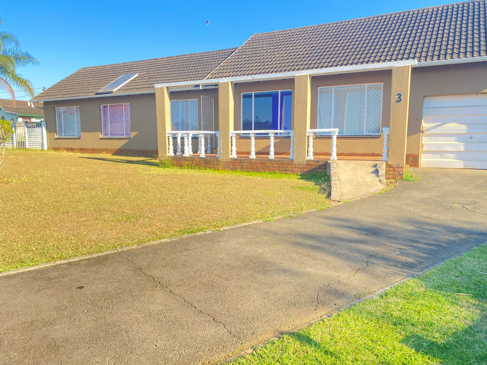 3 Bedroom House For Sale Cleland 1PM1657680 Pam Golding Properties