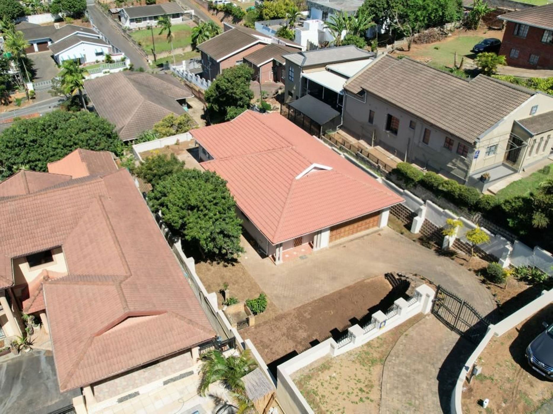 3 bedroom house for sale in Brindhaven