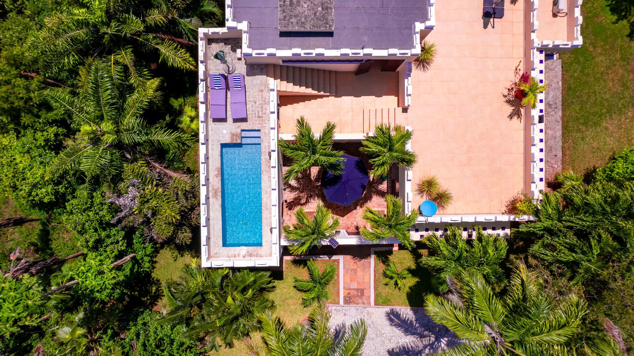 3 bedroom golf estate house for sale in Vipingo (Kenya)