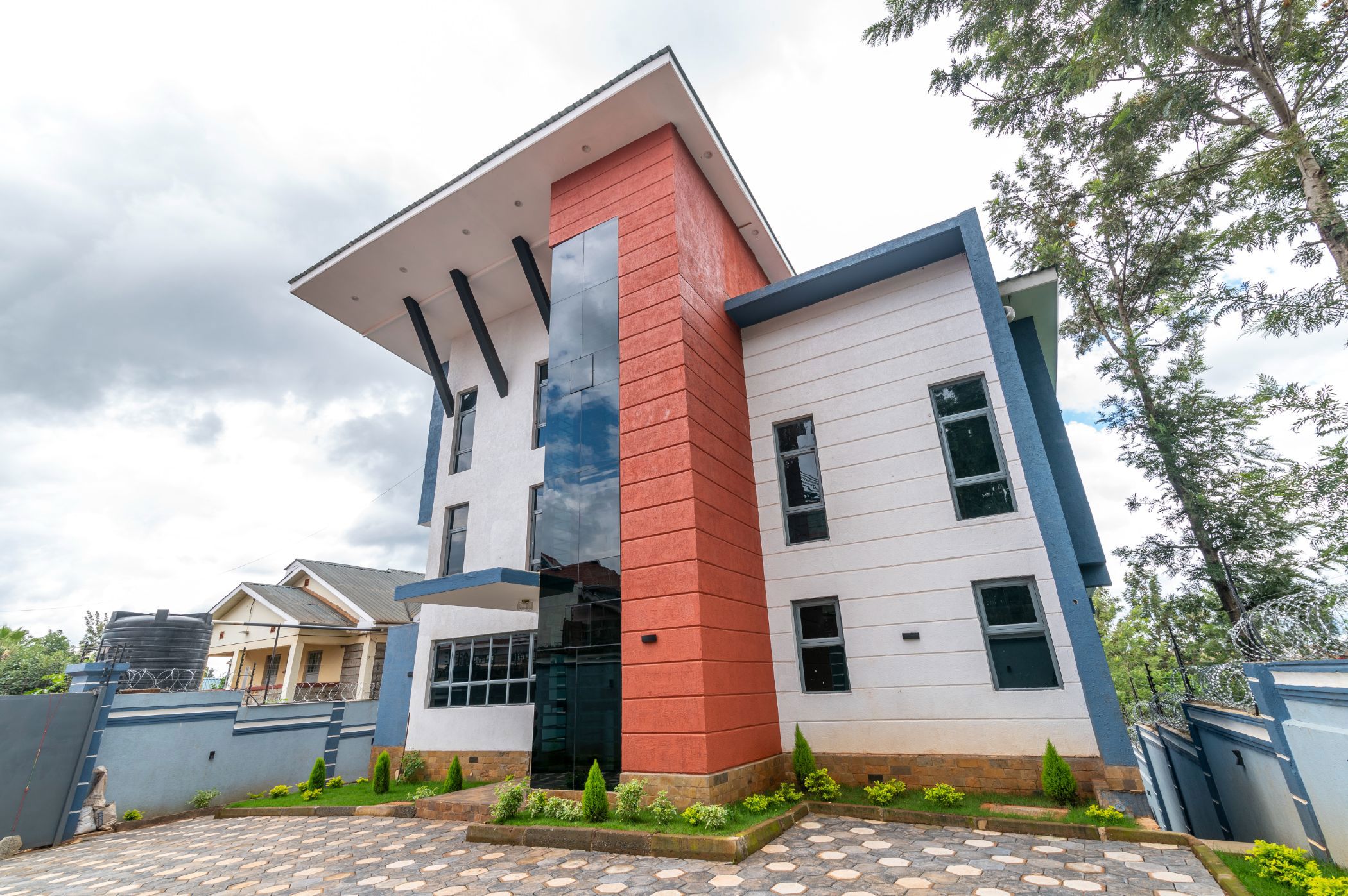 4 Bedroom Townhouse For Sale Thika (Kenya) 3KE1659077 Pam Golding