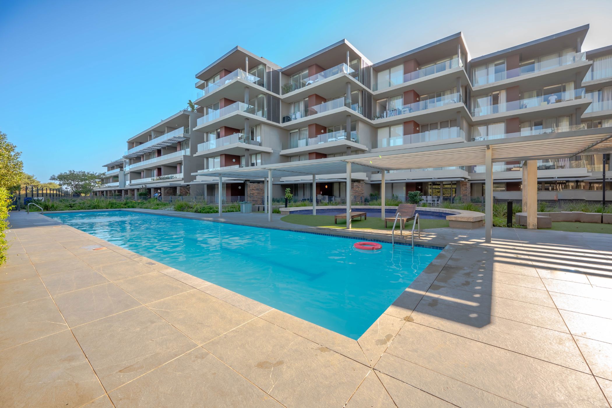 2 bedroom apartment for sale in Sibaya