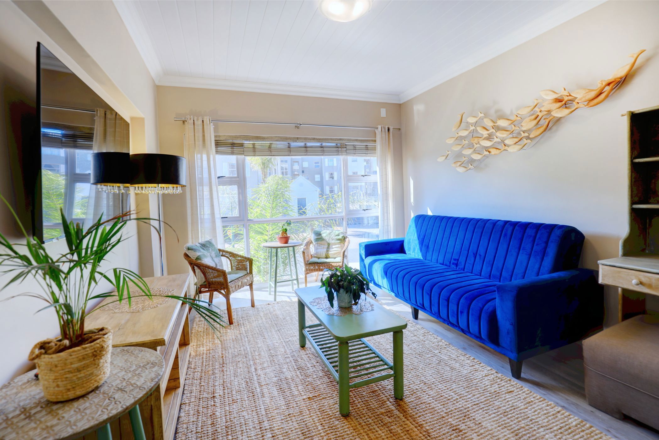 2 Bedroom Apartment For Sale Diaz Beach 1MB1658575 Pam Golding