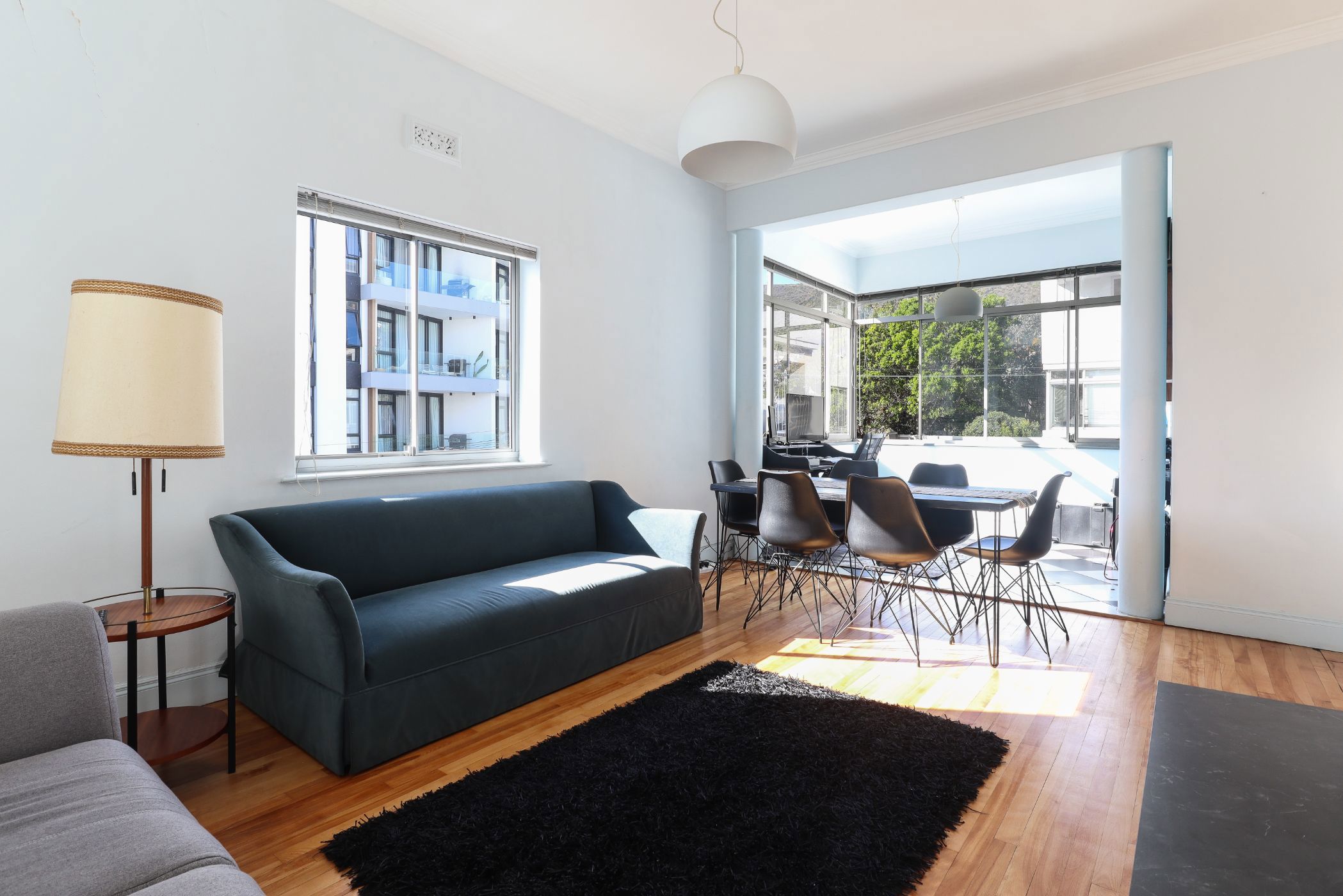 2 Bedroom Apartment For Sale Sea Point AS1655605 Pam Golding