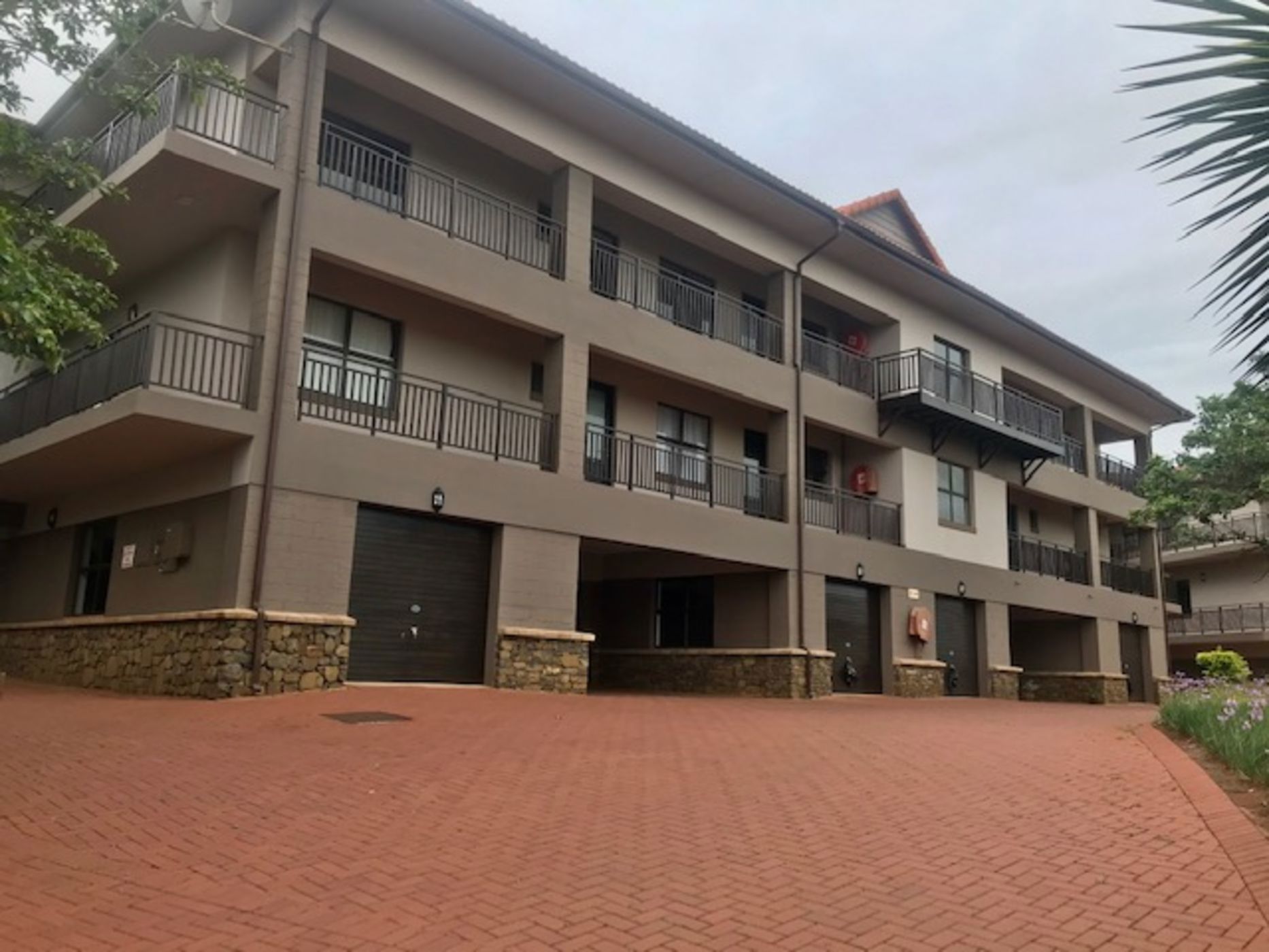 2 Bedroom Apartment For Sale Hilltop Estate 1BD1656386 Pam Golding Properties