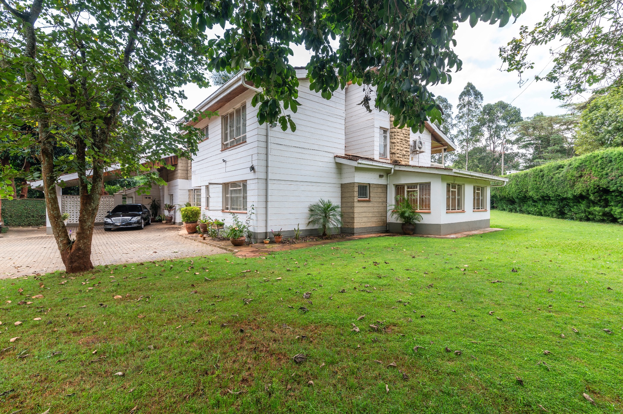 4 Bedroom House For Sale Gigiri (Kenya) 3KE1658908 Pam Golding