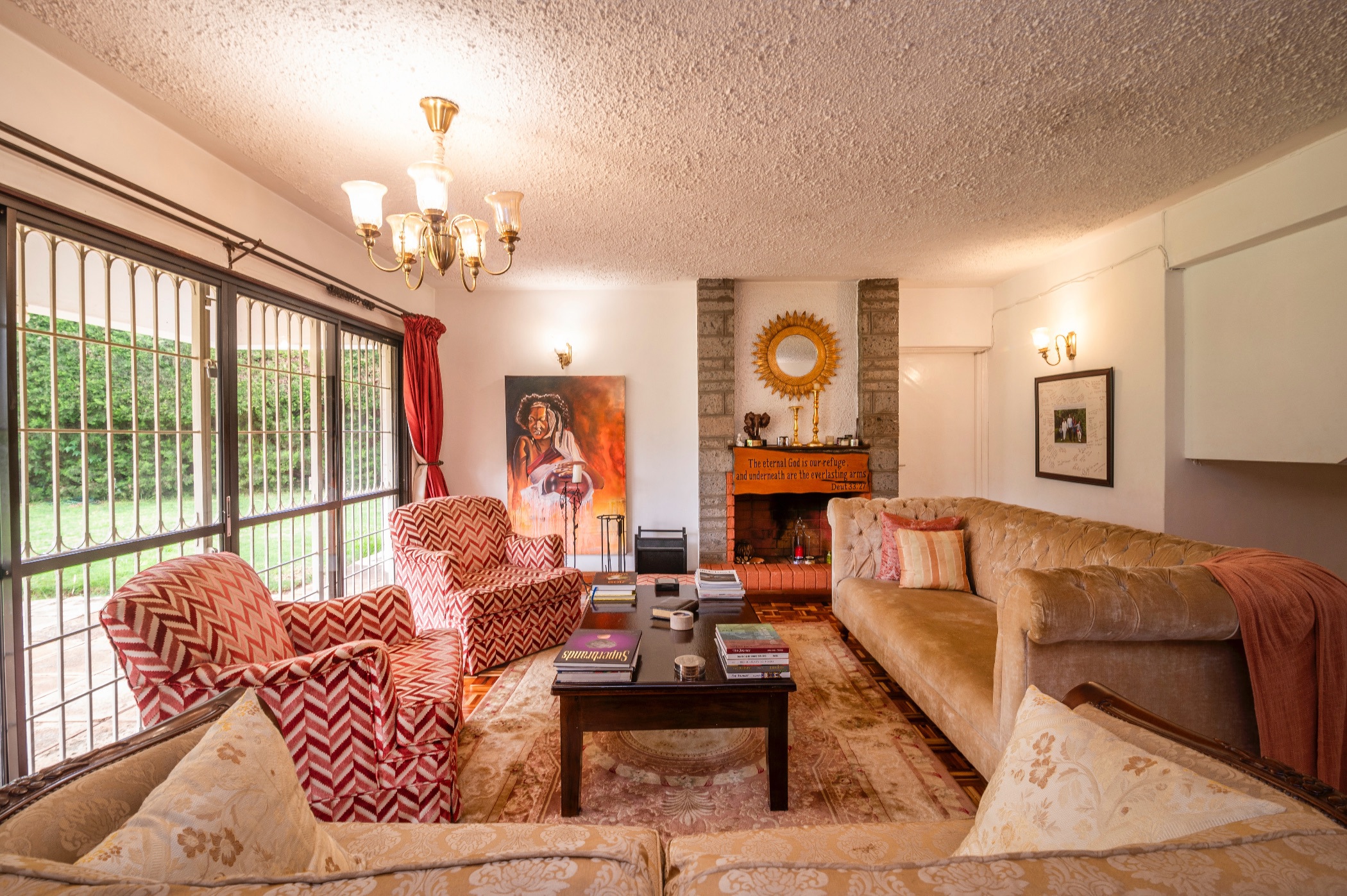 4 Bedroom House For Sale Gigiri (Kenya) 3KE1658908 Pam Golding