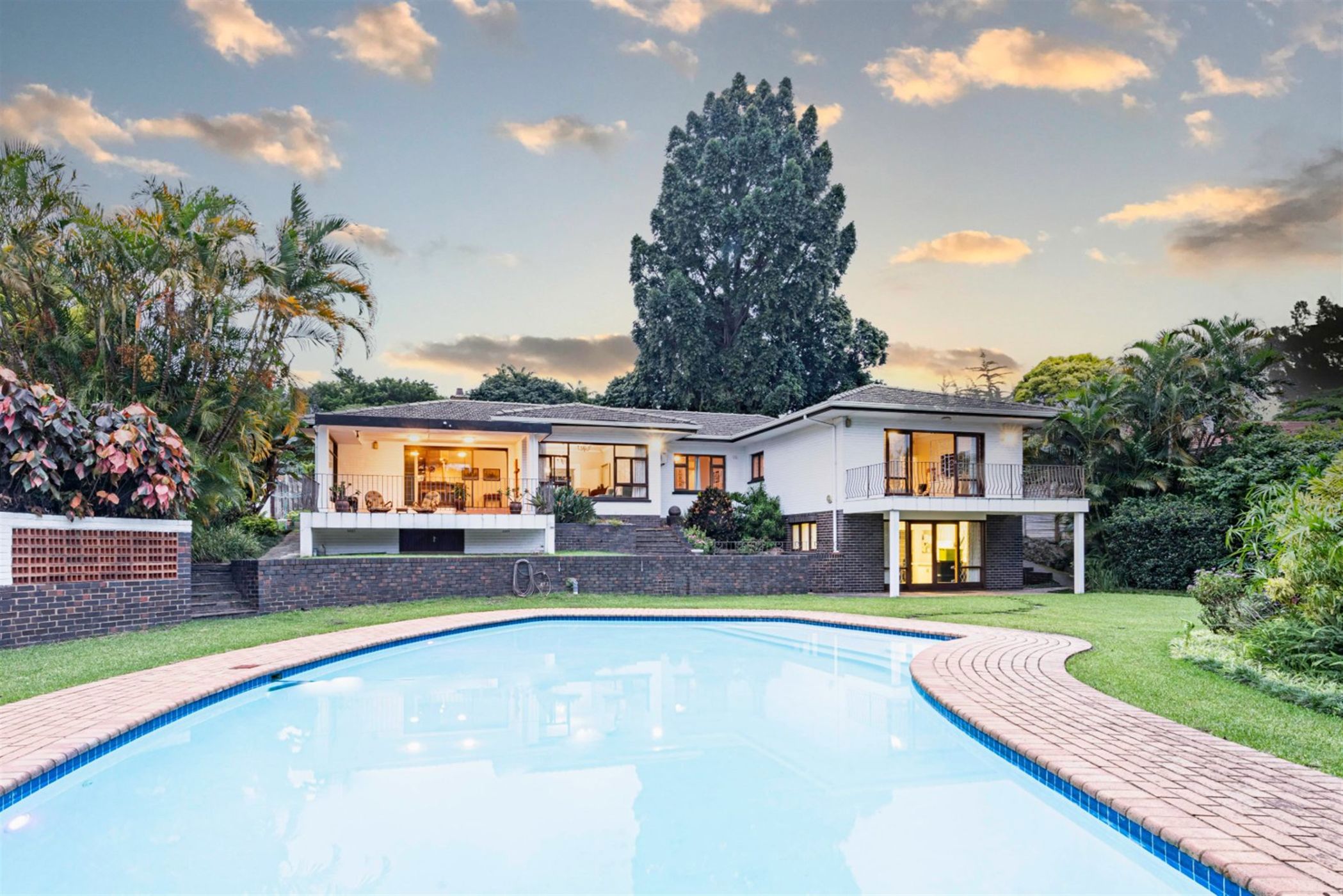 4 Bedroom House For Sale Berea West 1WS1656566 Pam Golding Properties