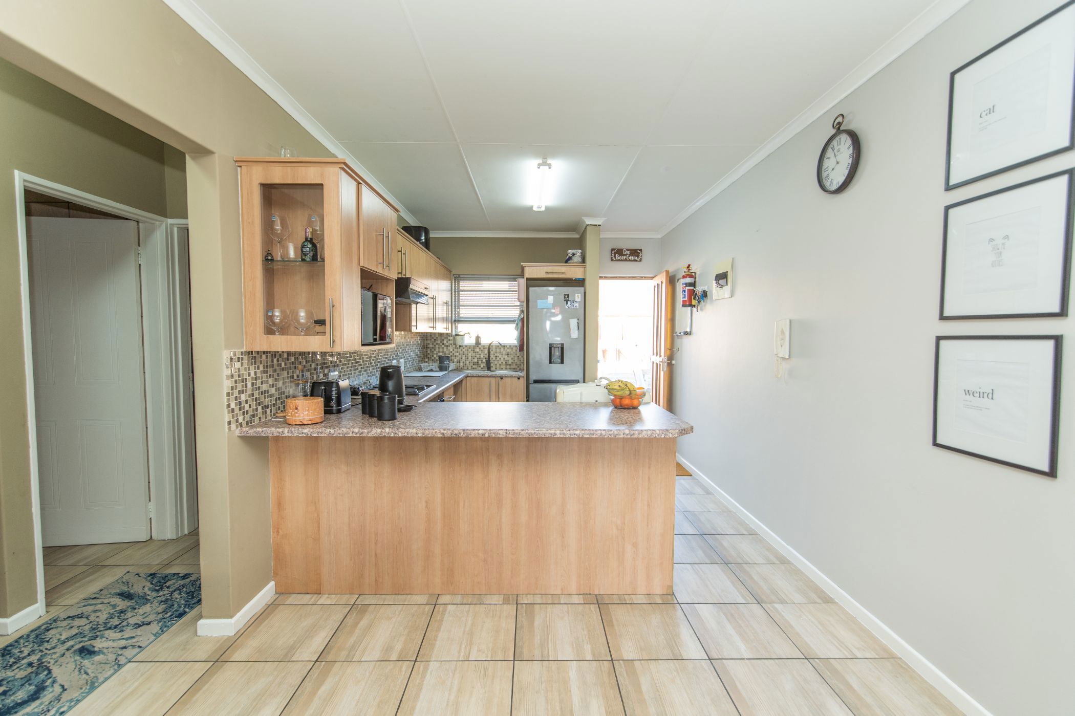 3 Bedroom Apartment For Sale Windsor Park (Despatch) 1UK1656607