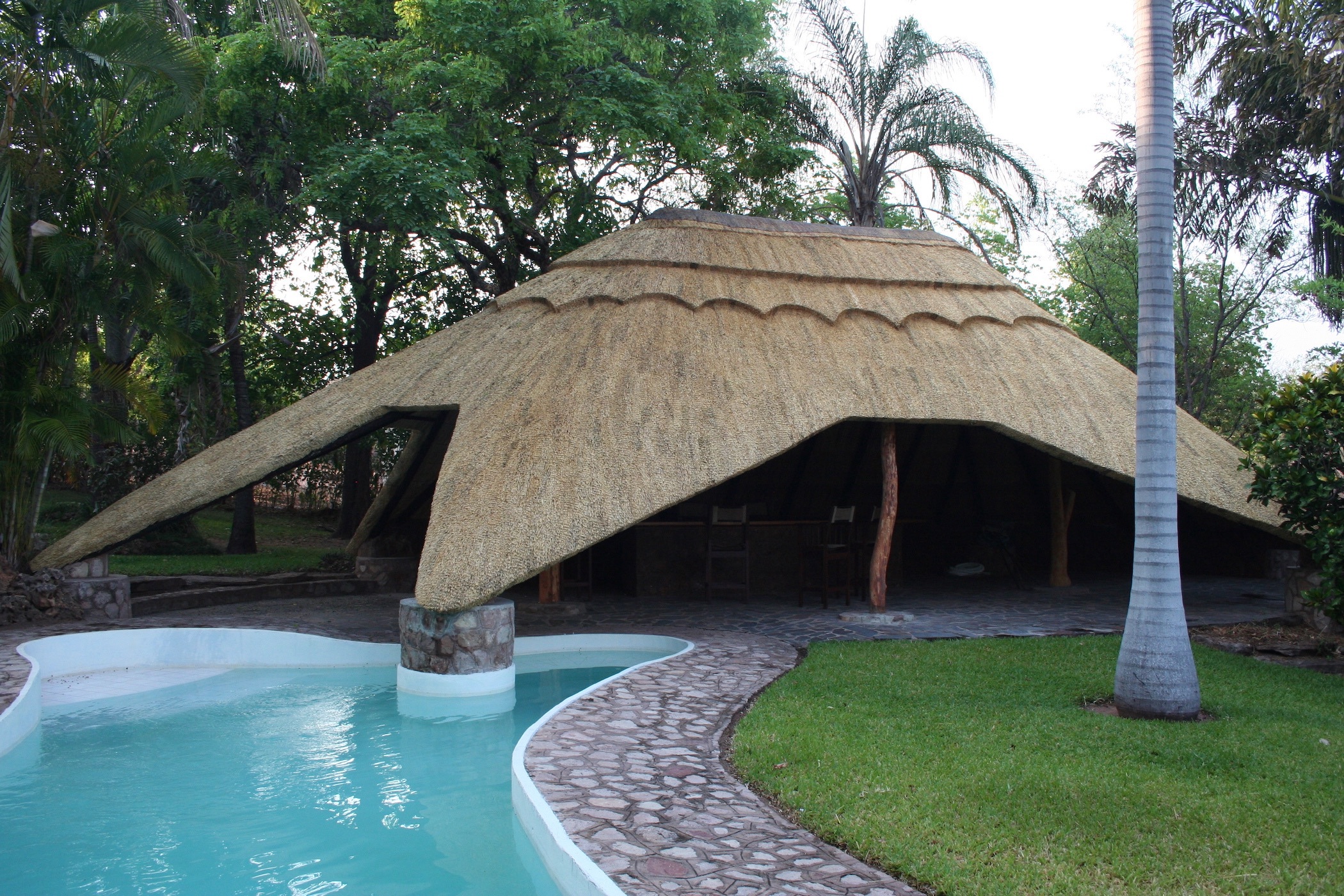 4 Guest Room Guesthouse For Sale Binga (Zimbabwe) 3ZB1656684 Pam