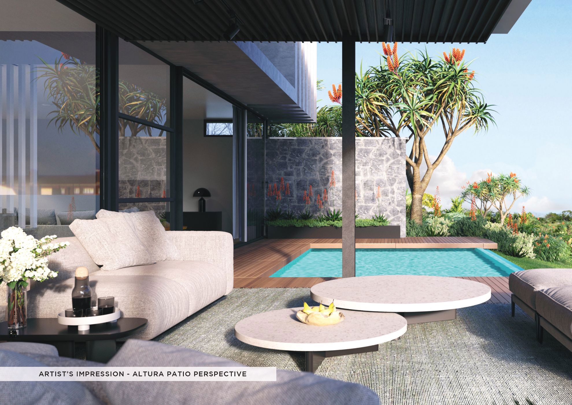4 bedroom townhouse for sale in Zimbali Lakes Resort