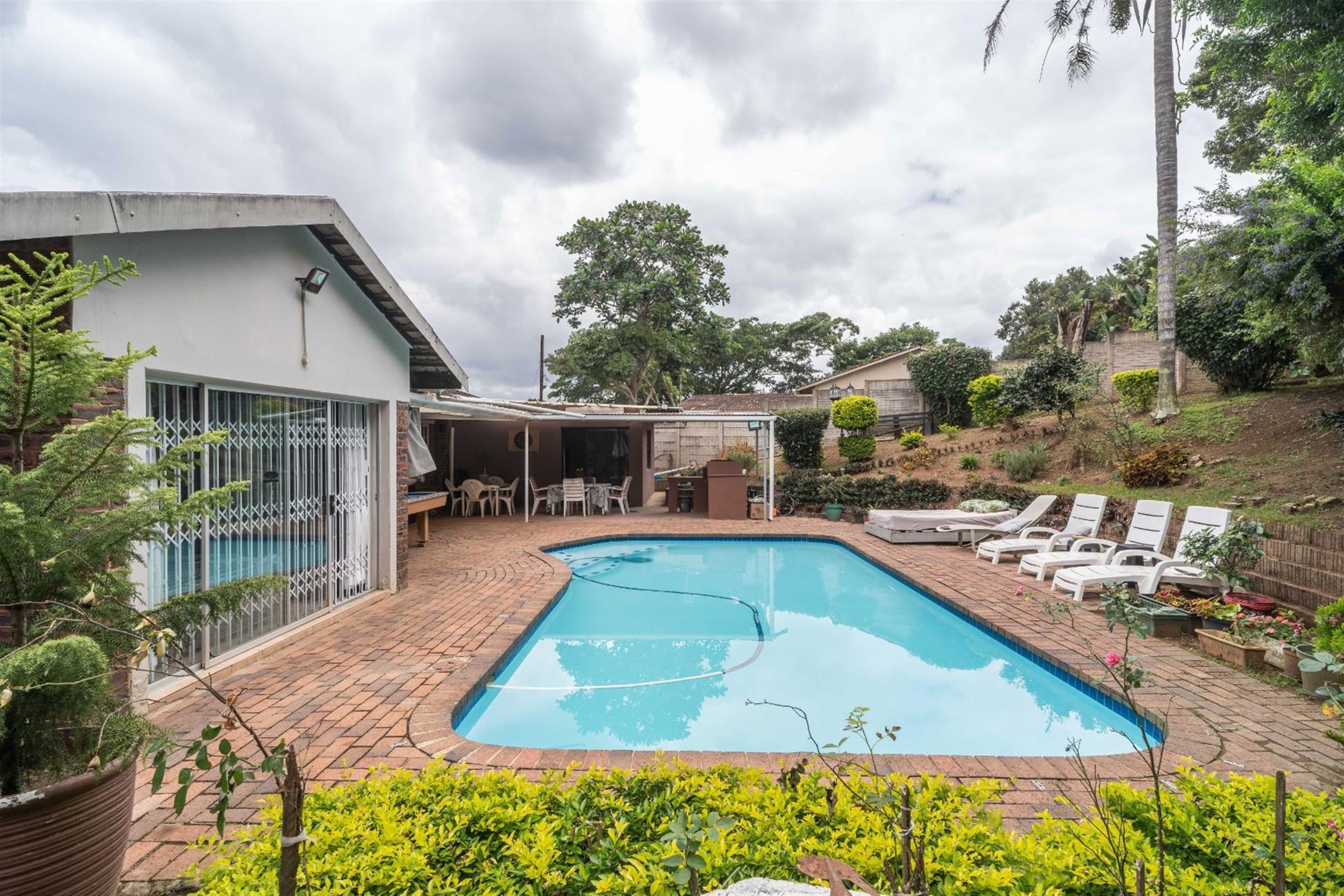 4 Bedroom House For Sale Westville 1WS1656915 Pam Golding Properties