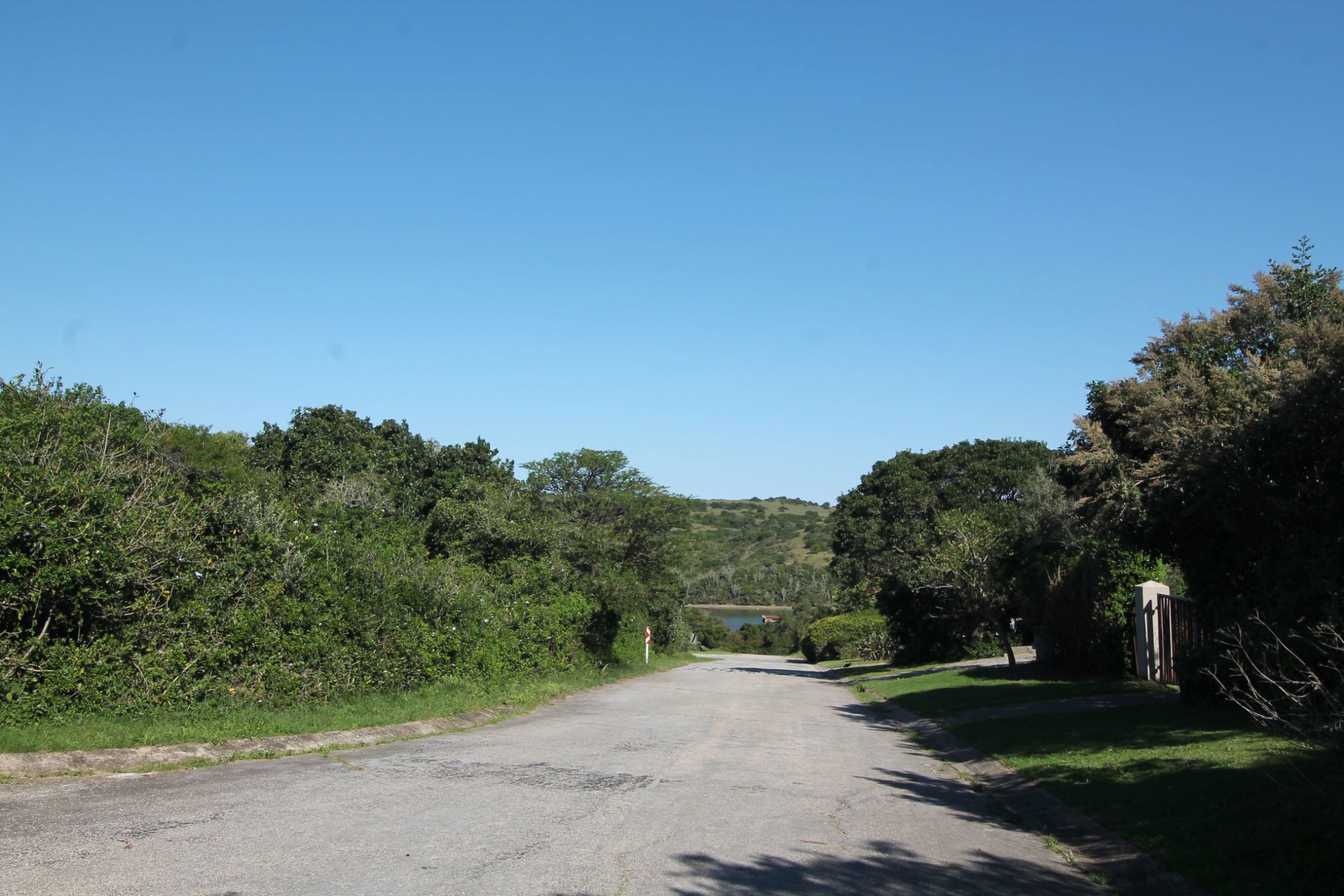 651 m&sup2; vacant land for sale in Kleinemonde