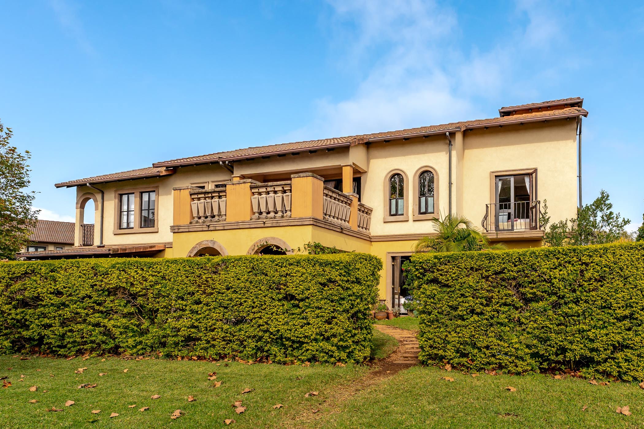 3 Bedroom Apartment For Sale Plantations Estate 1KF1658296 Pam