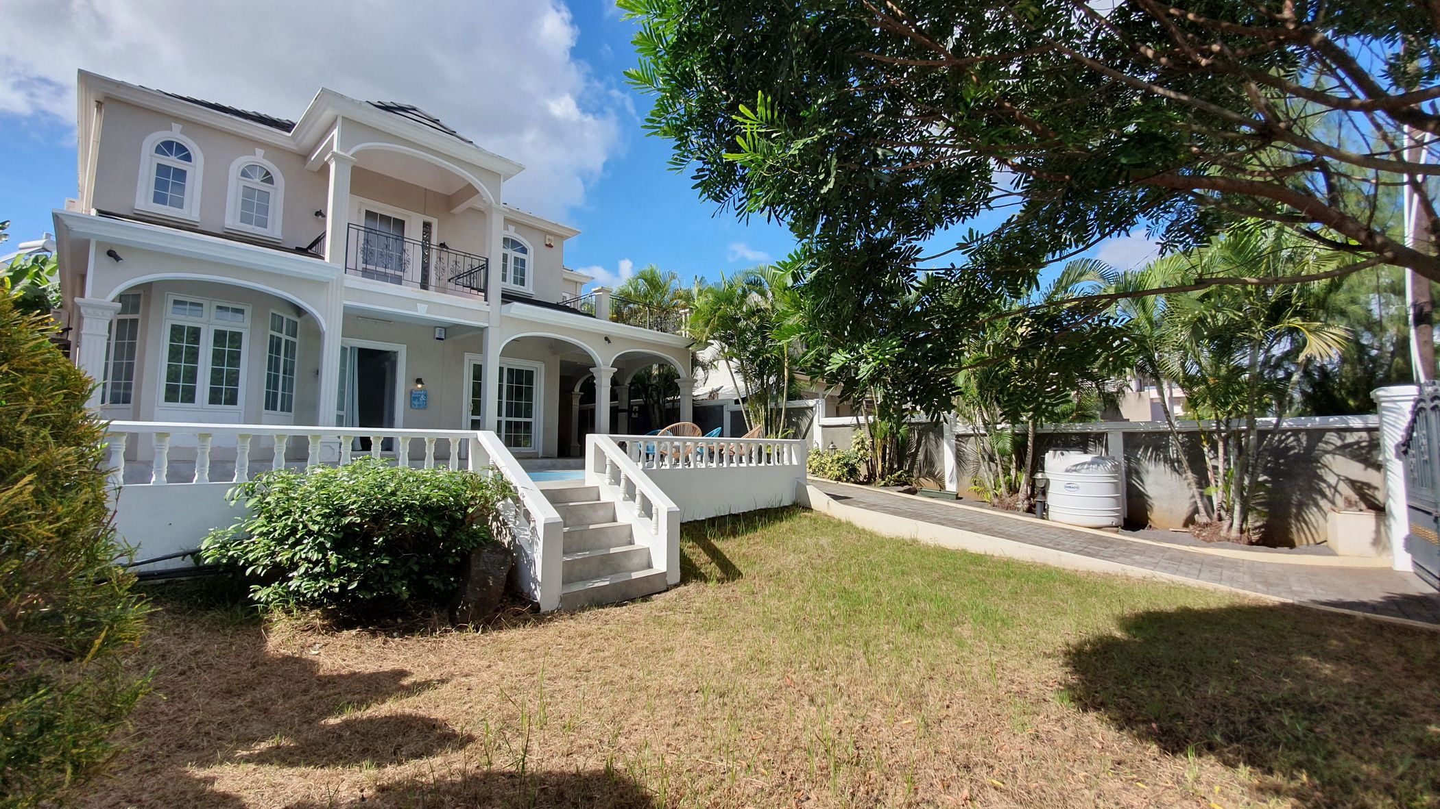 4 Bedroom House For Sale Albion (Mauritius) MUR1657161 Pam