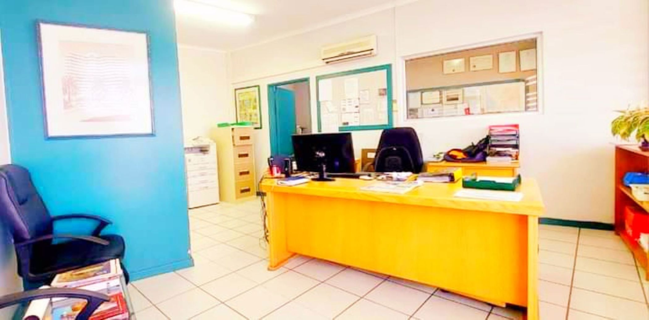 1432 m&sup2; commercial office for sale in Windhoek Central (Namibia)