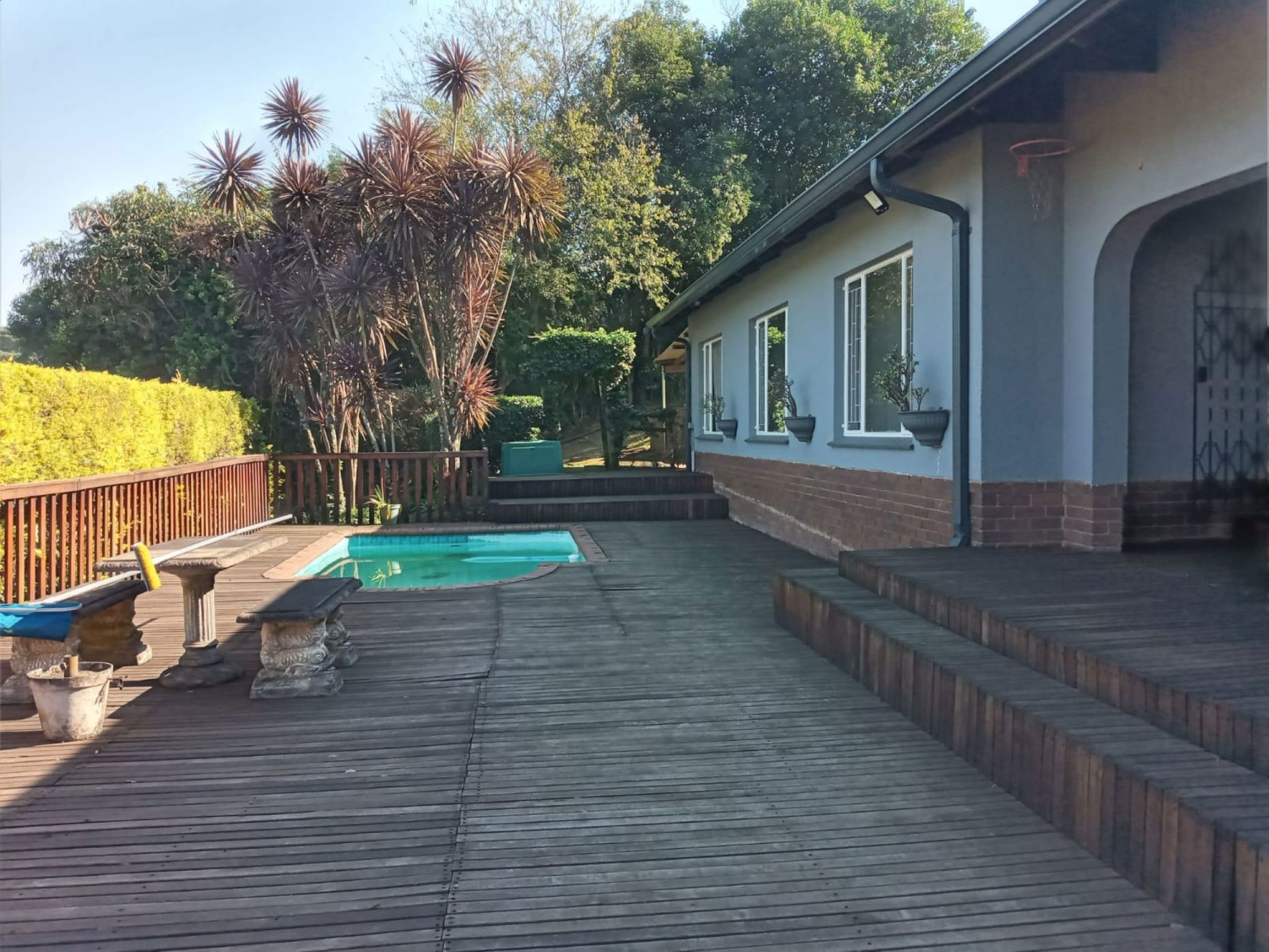 4 Bedroom House For Sale Clarendon 1PM1657961 Pam Golding Properties