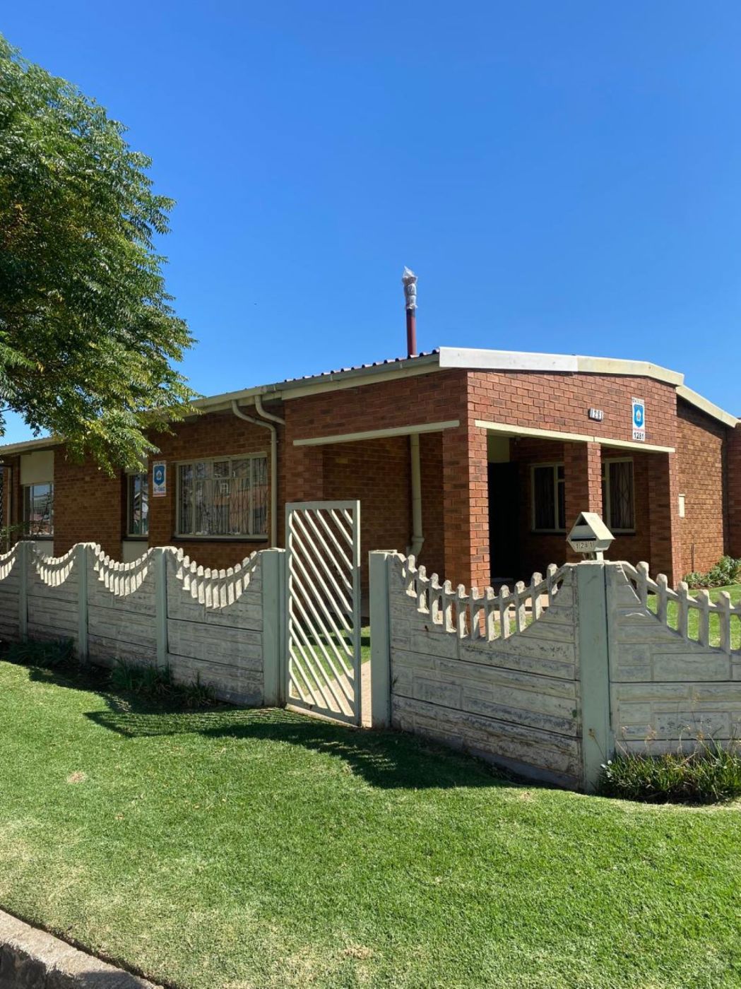 3 Bedroom House For Sale Actonville EN1657520 Pam Golding Properties