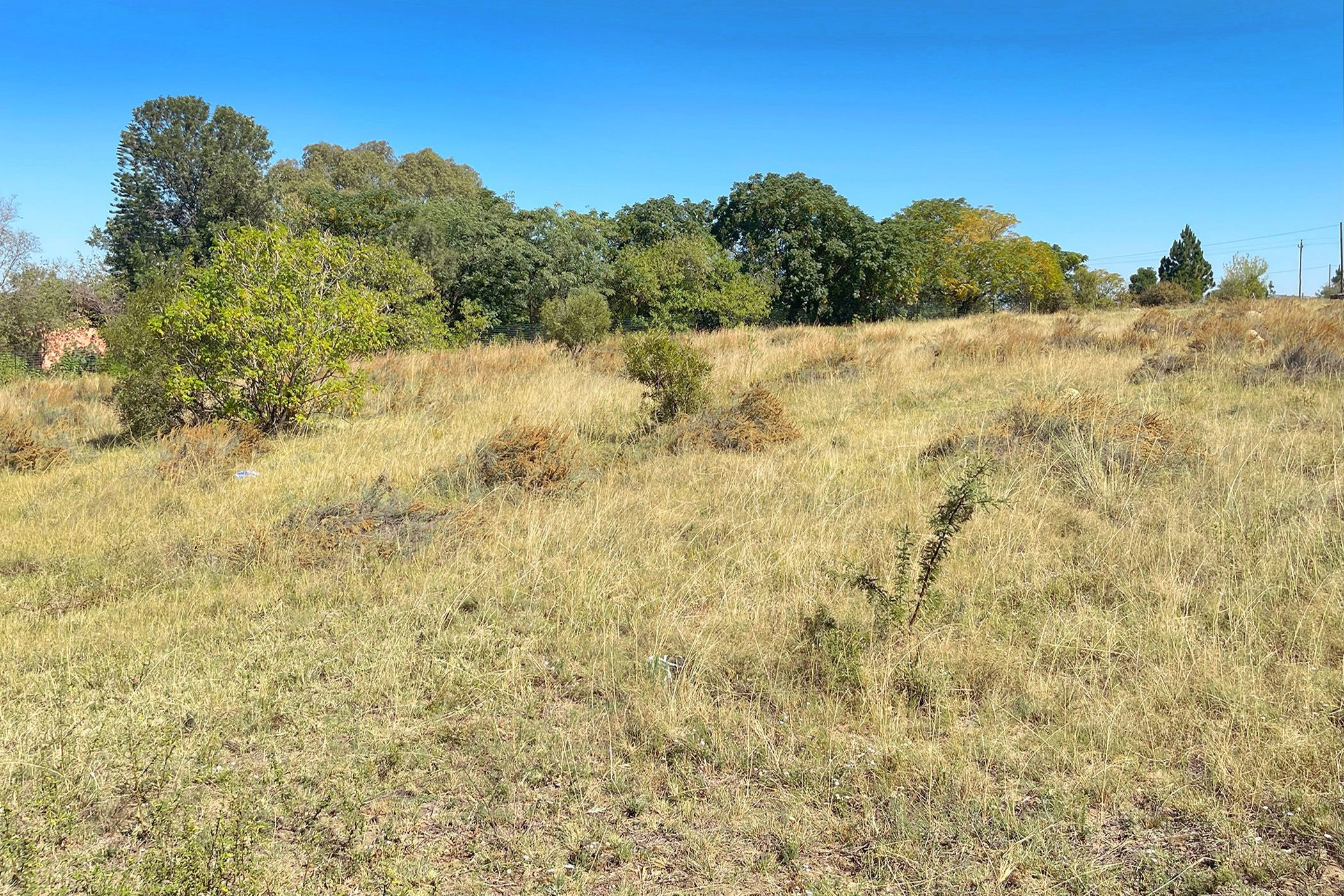 2.42 hectare Vacant Land For Sale Sun Valley (Midrand) MR1658555