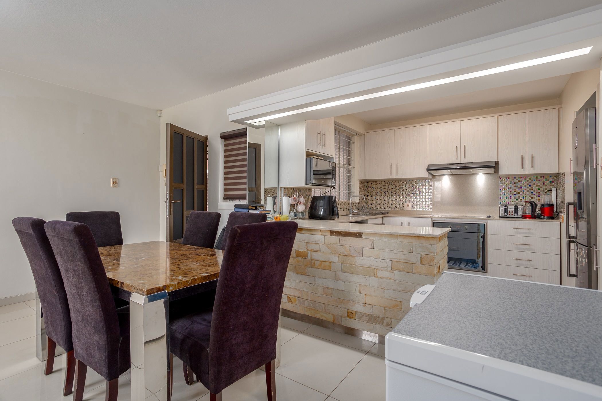 2 Bedroom Apartment For Sale North Beach Durban 1DA1657406 Pam