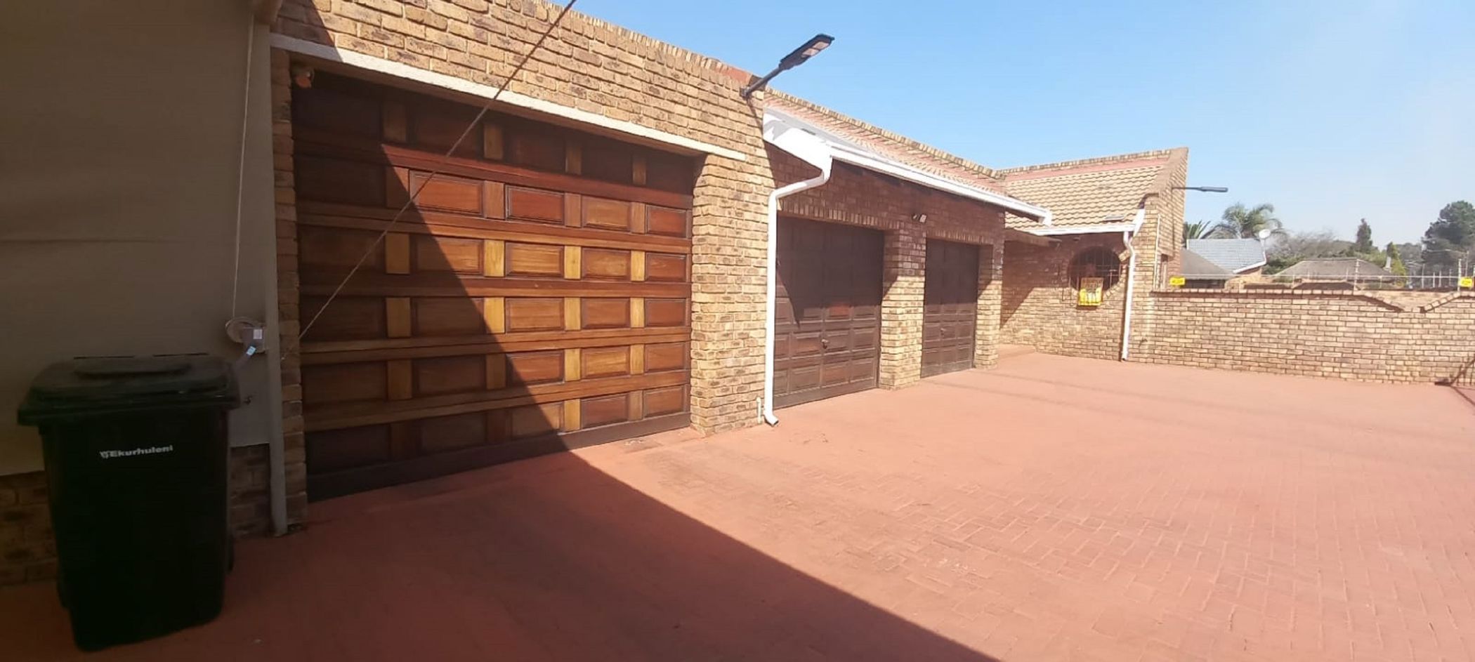 3 bedroom house for sale in New State Areas