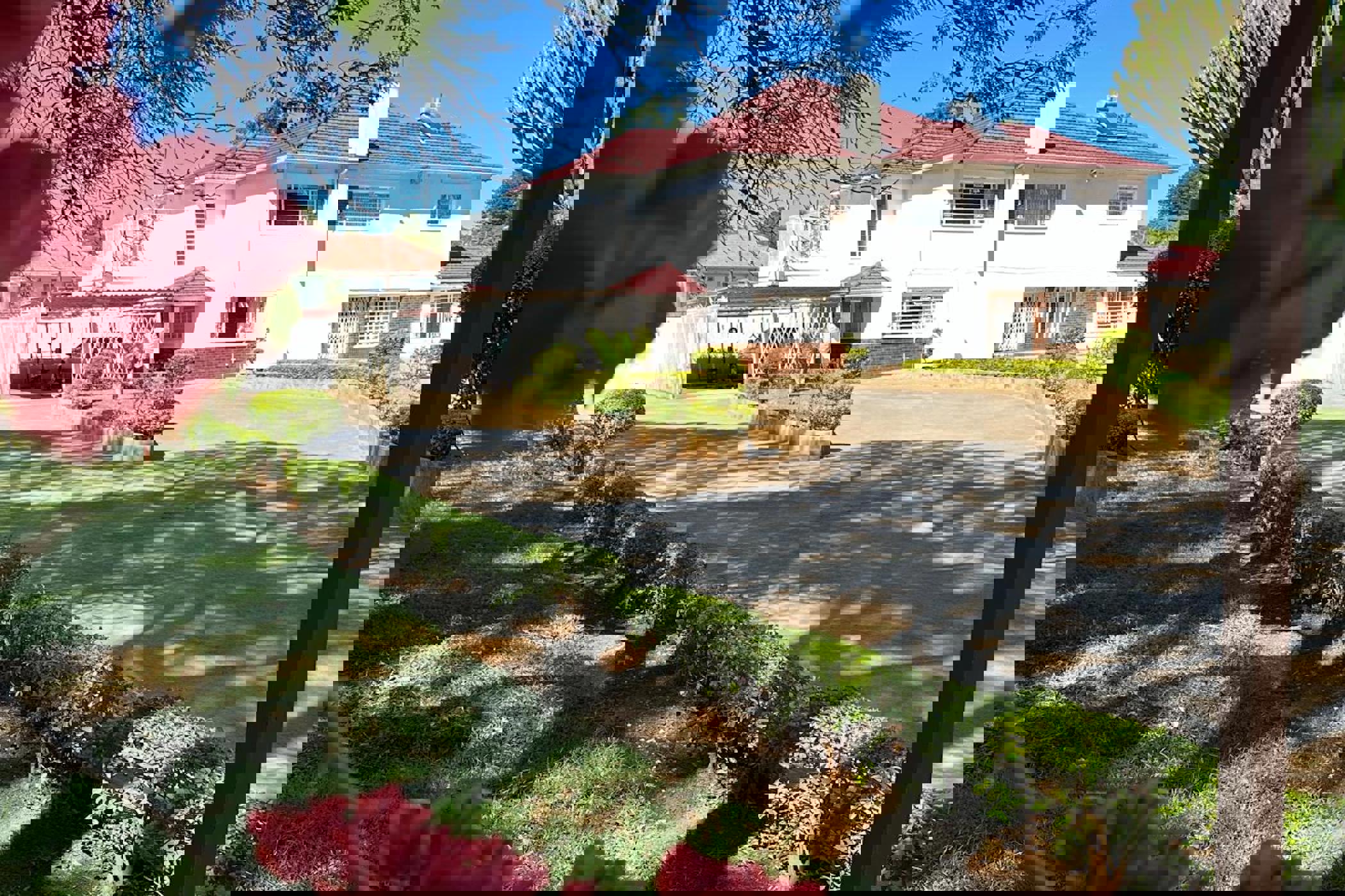 5 Bedroom House For Sale Bulawayo (Zimbabwe) 3ZB1657436 Pam